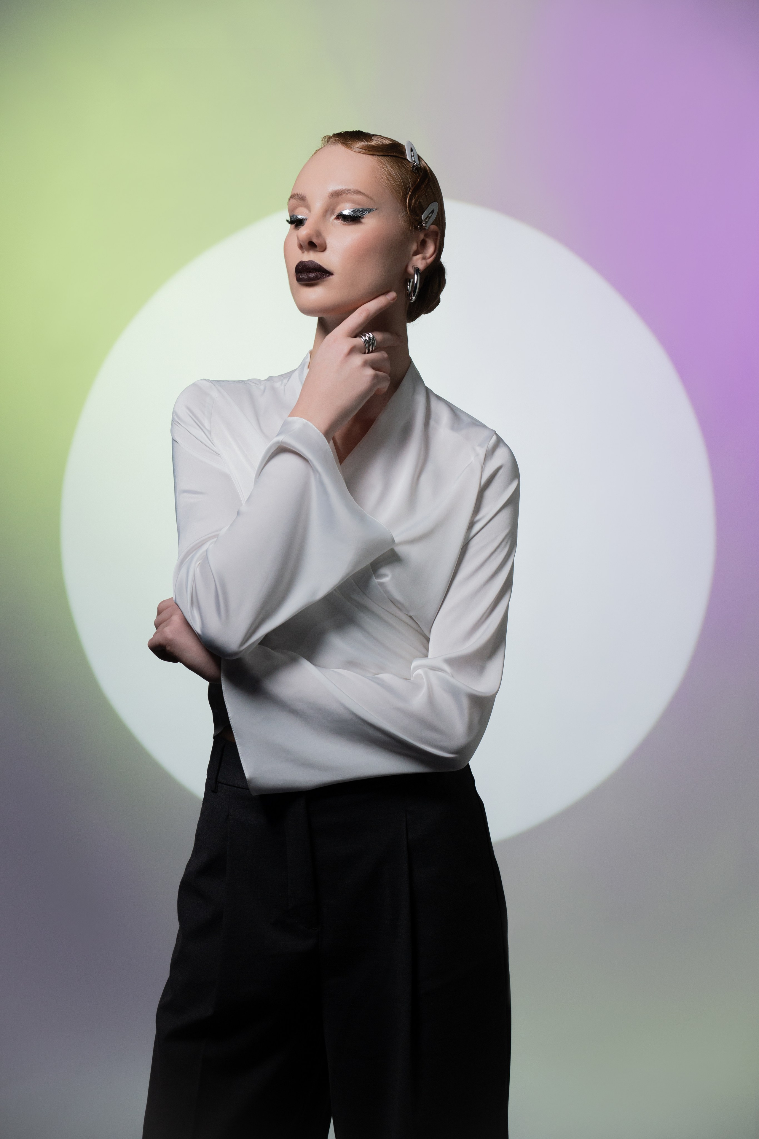 Эффектный свет. Женский и семейный фотограф в Санкт-Петербурге, Готовчик Юлия