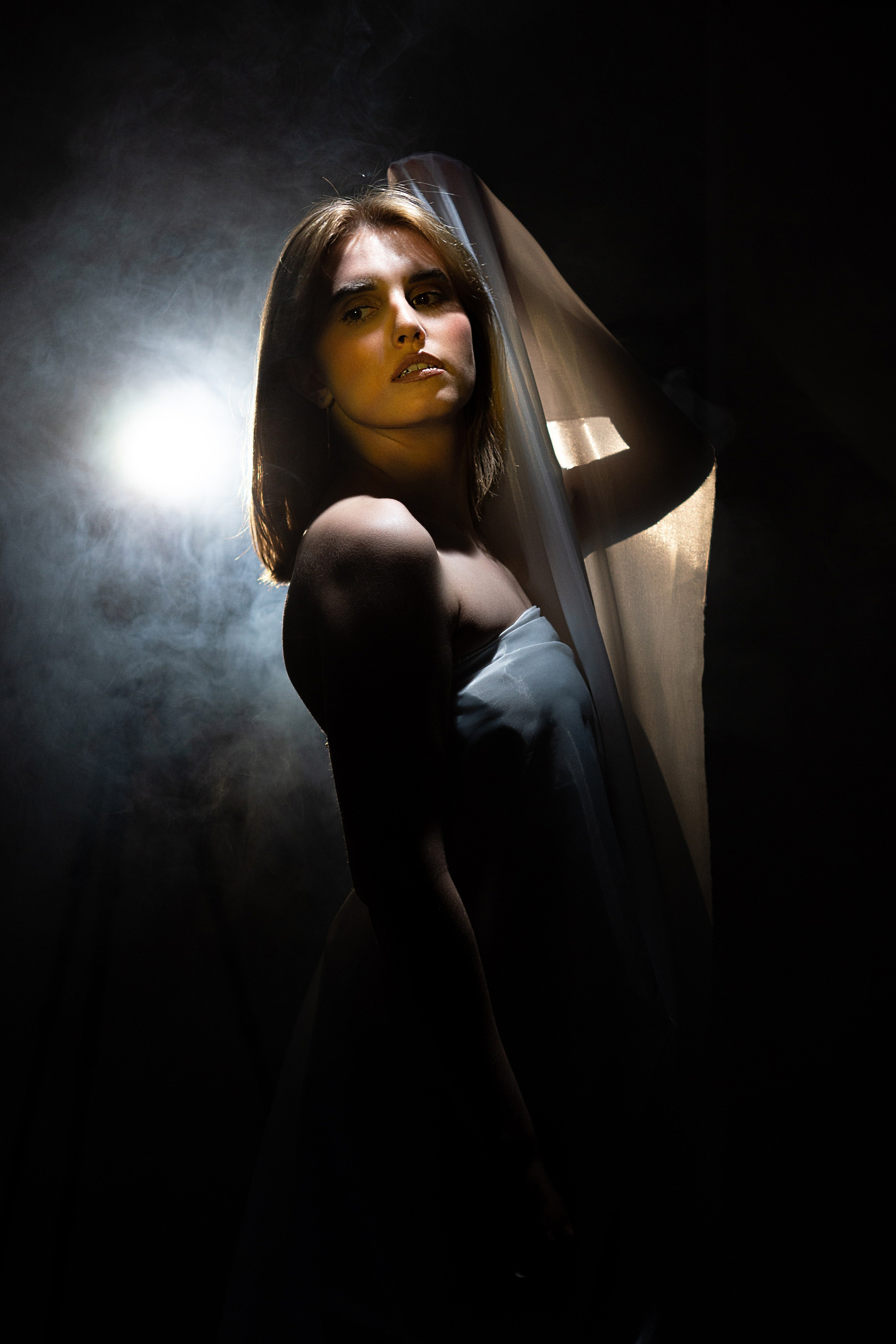 Лиза. Женский и семейный фотограф в Санкт-Петербурге, Готовчик Юлия