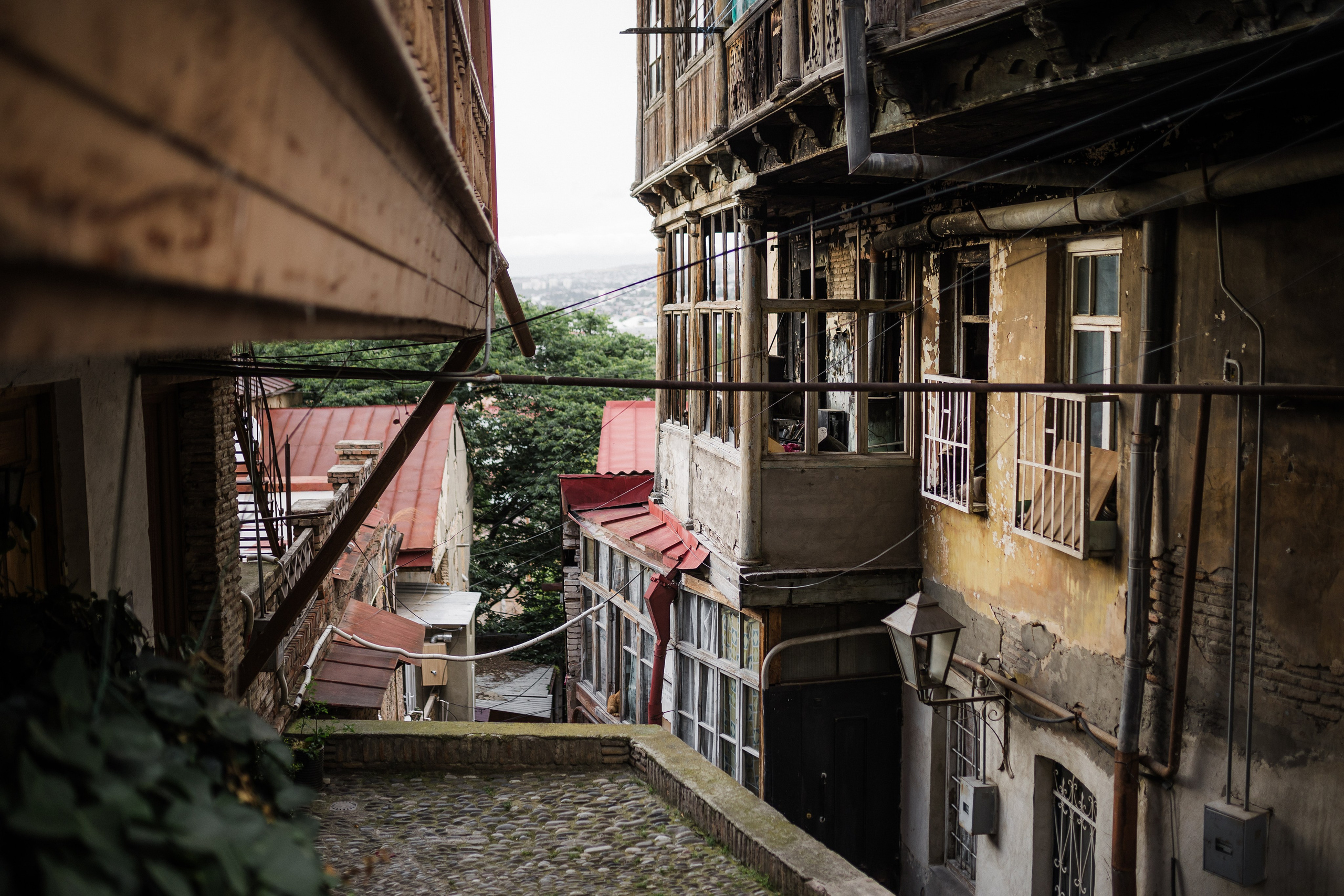 Georgia. Свадебный и семейный фотограф в Краснодаре Роман Моско