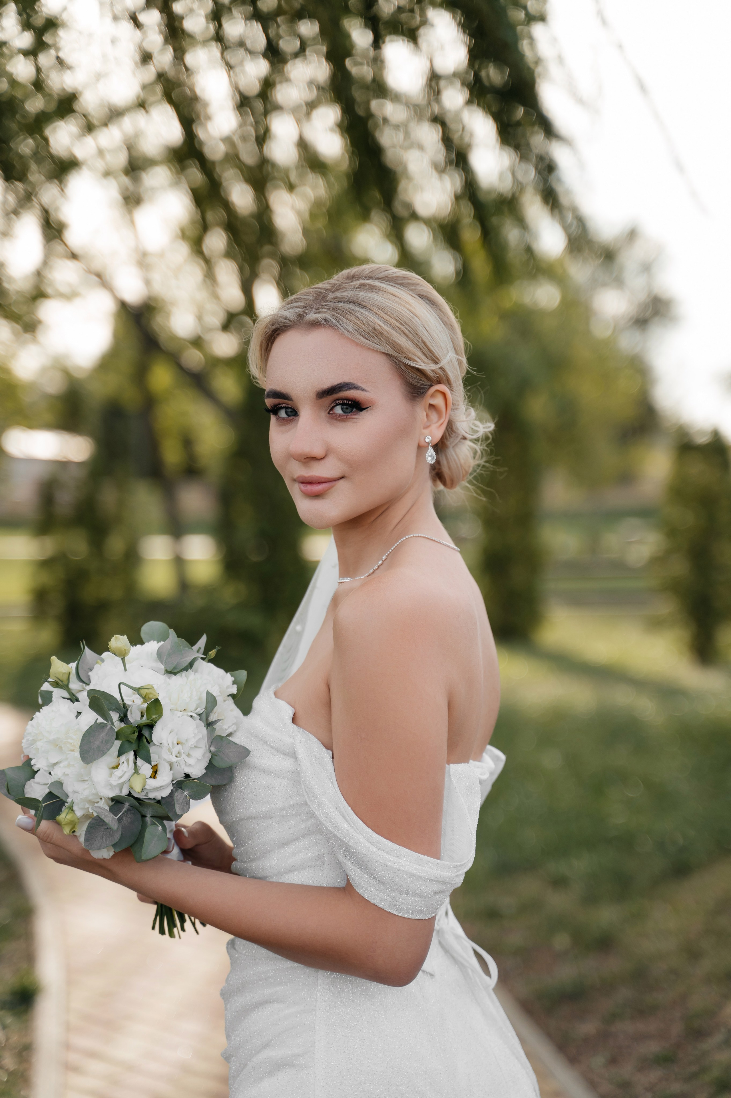 Евгений и Екатерина. Фотограф Палий Ульяна