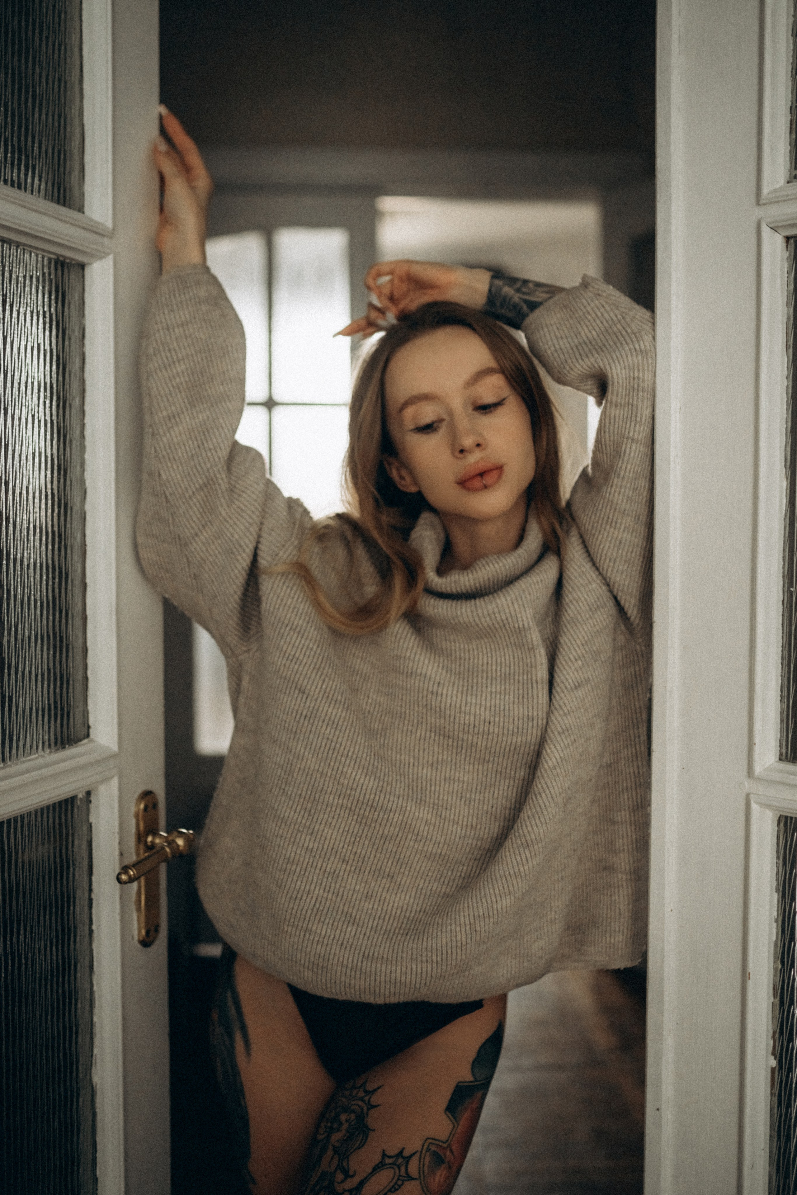 Алина. Фотограф Мария Миллс | Минск