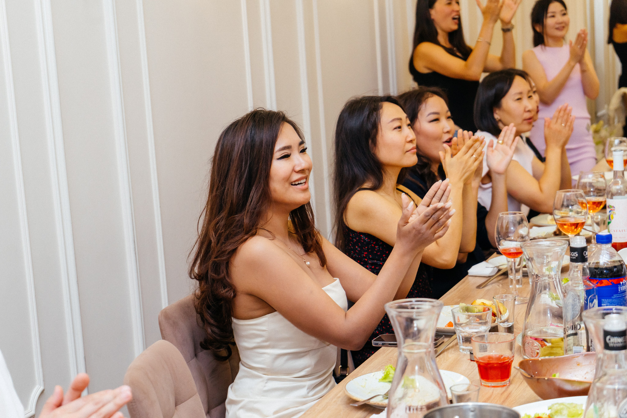 Репортажи (Миланы/арюулга/юбилеи/мероприятия и тд). Фотограф Екатерина Ма-Ко-Е. Фото о тебе и для тебя