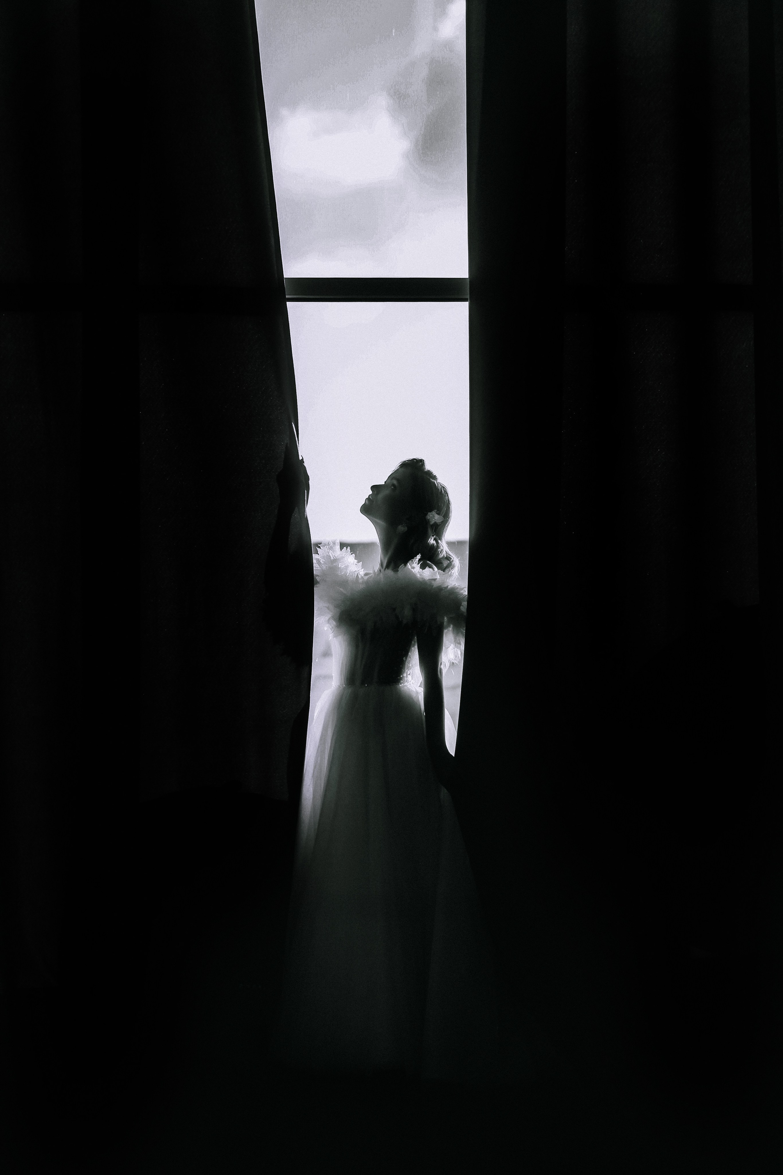 Анастасия и Игорь. Фотограф Киров — Глазов Арина Авакумова