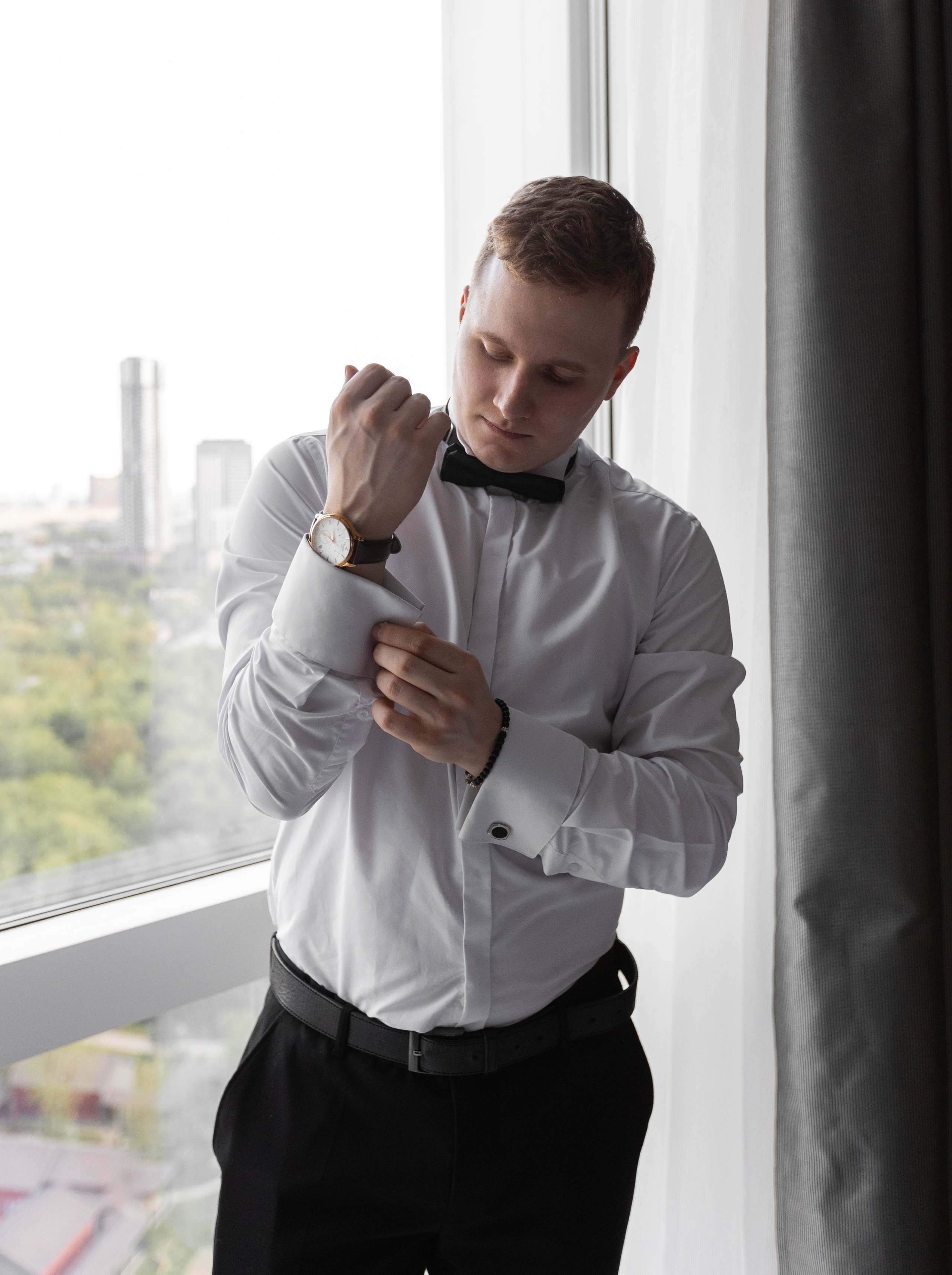 Д+И. Свадебный и семейный фотограф в Москве Вероника Сычева