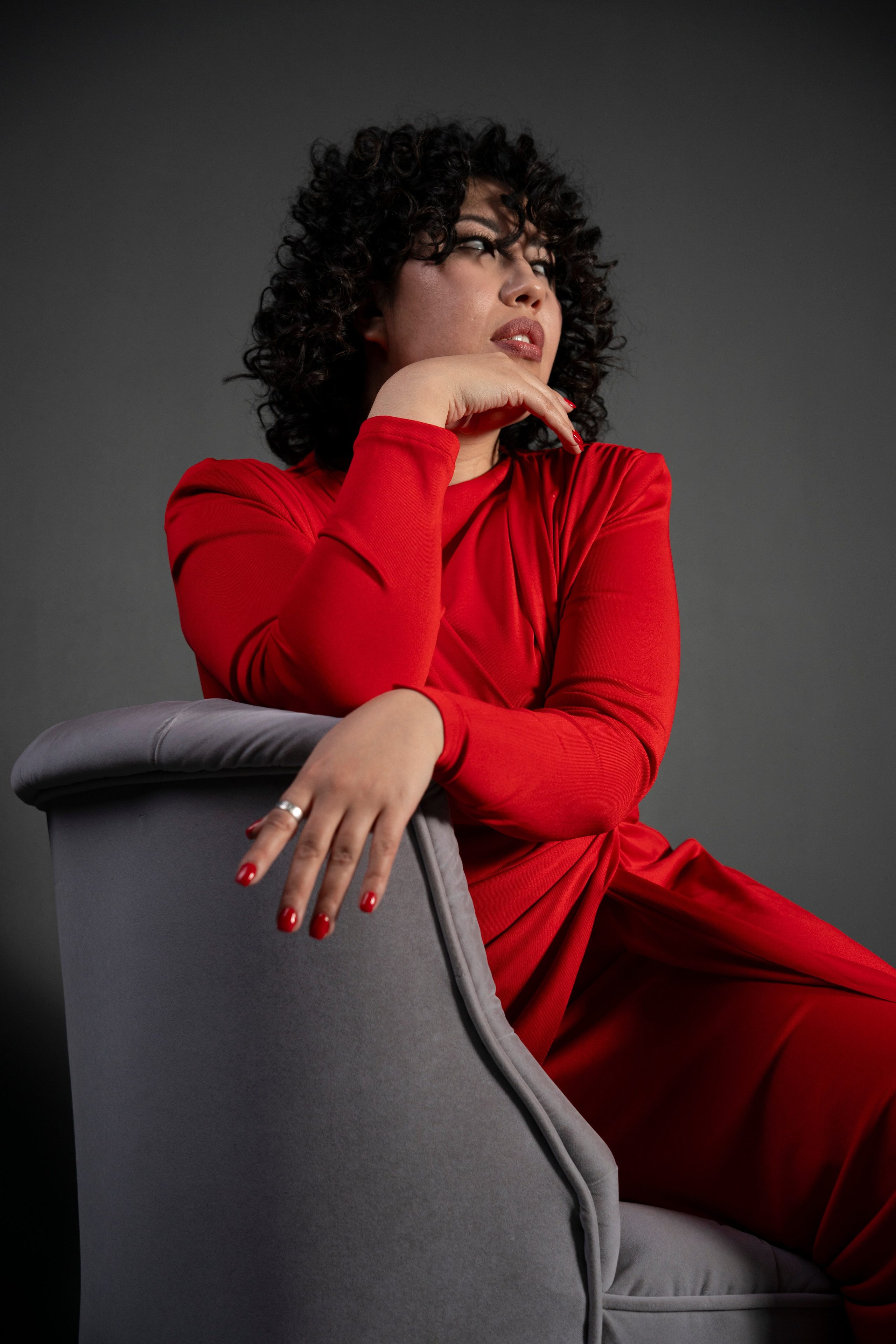 Контент и выражение себя. Семейный фотограф в Омске Александра Яровикова