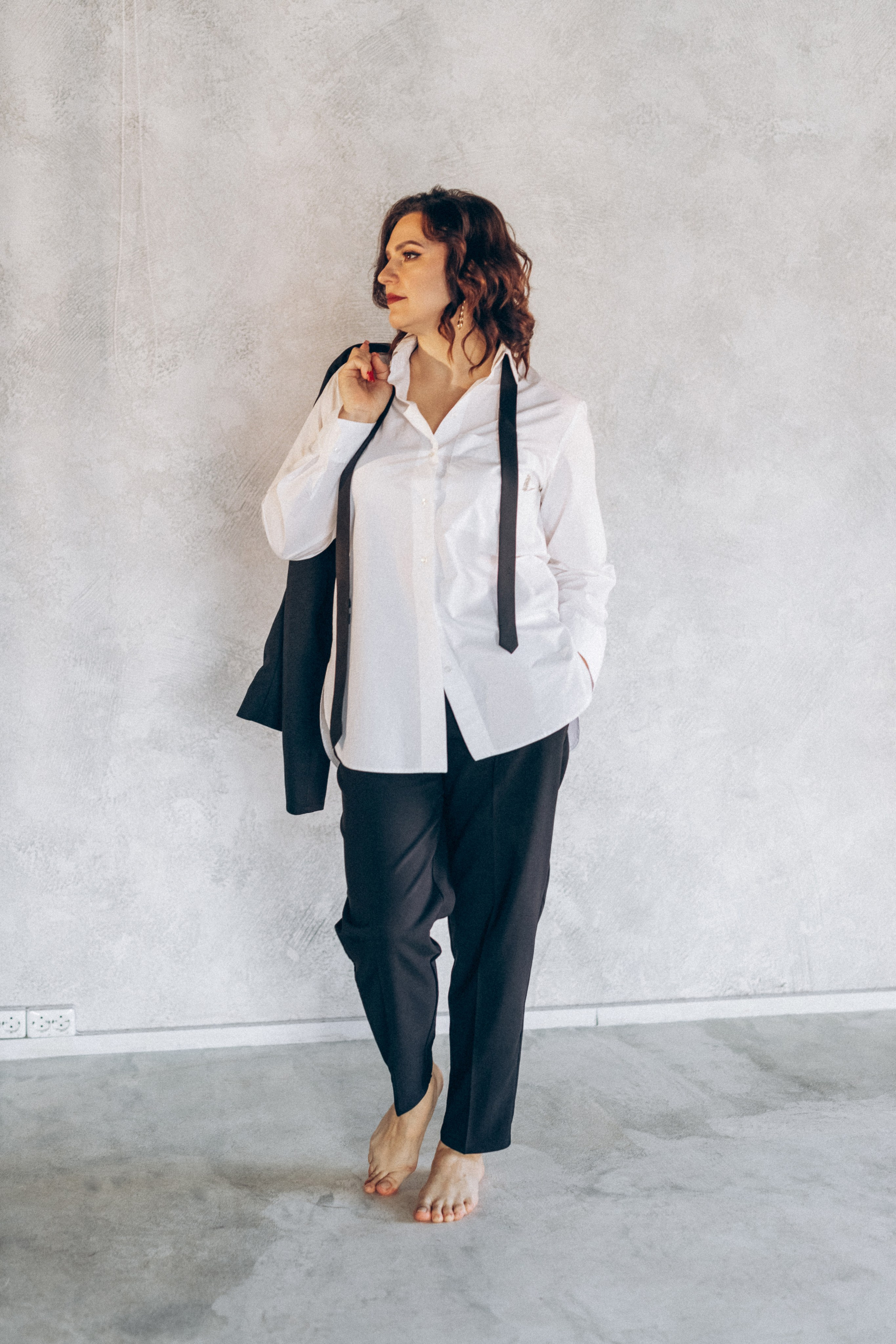 Ольга. Фотограф Ногинск Электросталь Наталья Осетрова