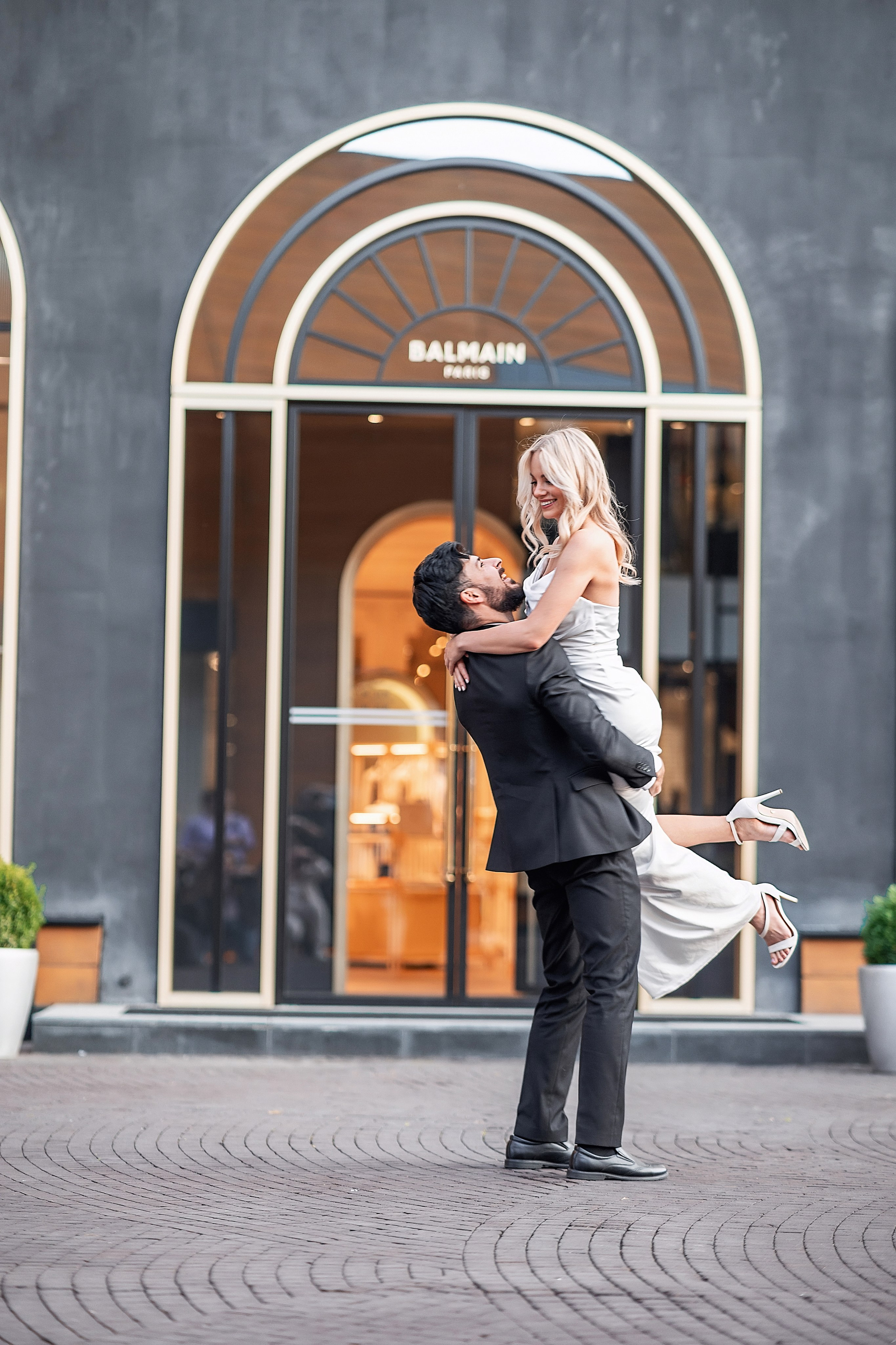 Виктория & Марат. Свадебный и семейный фотограф в Туле и Москве Полукарова Юлия