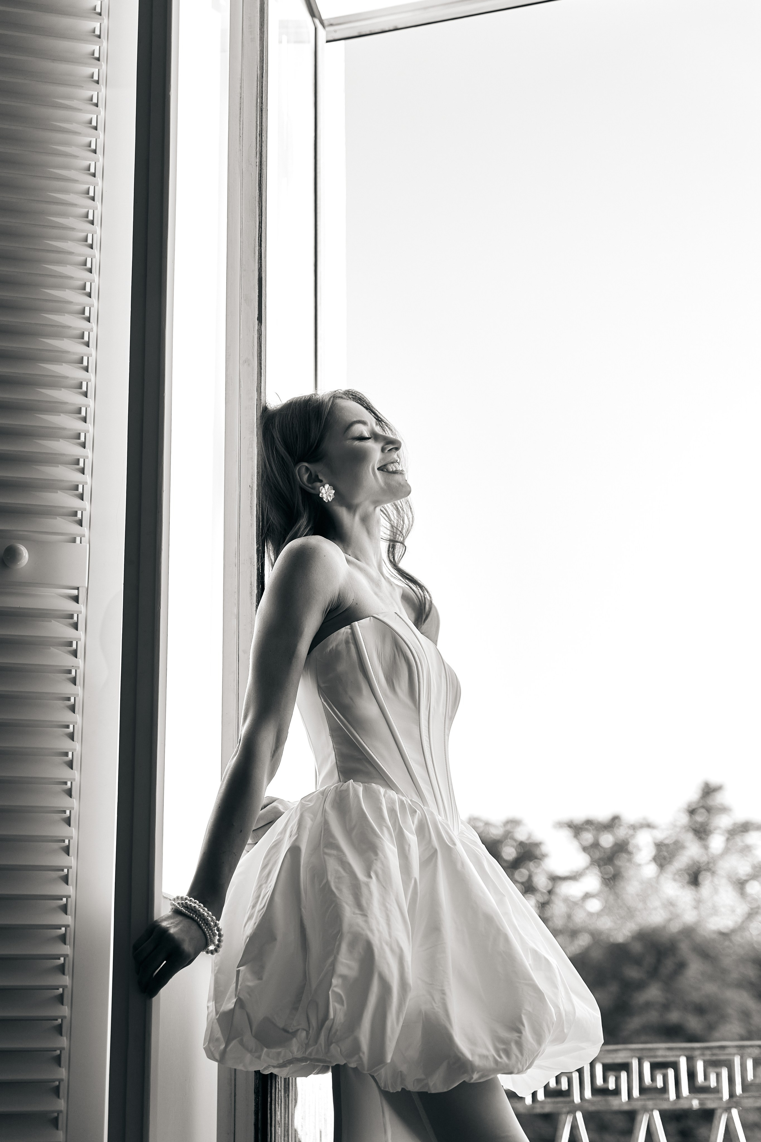 Огюстин Шатильон. Фотограф в Самаре Анастасия Афанасьева