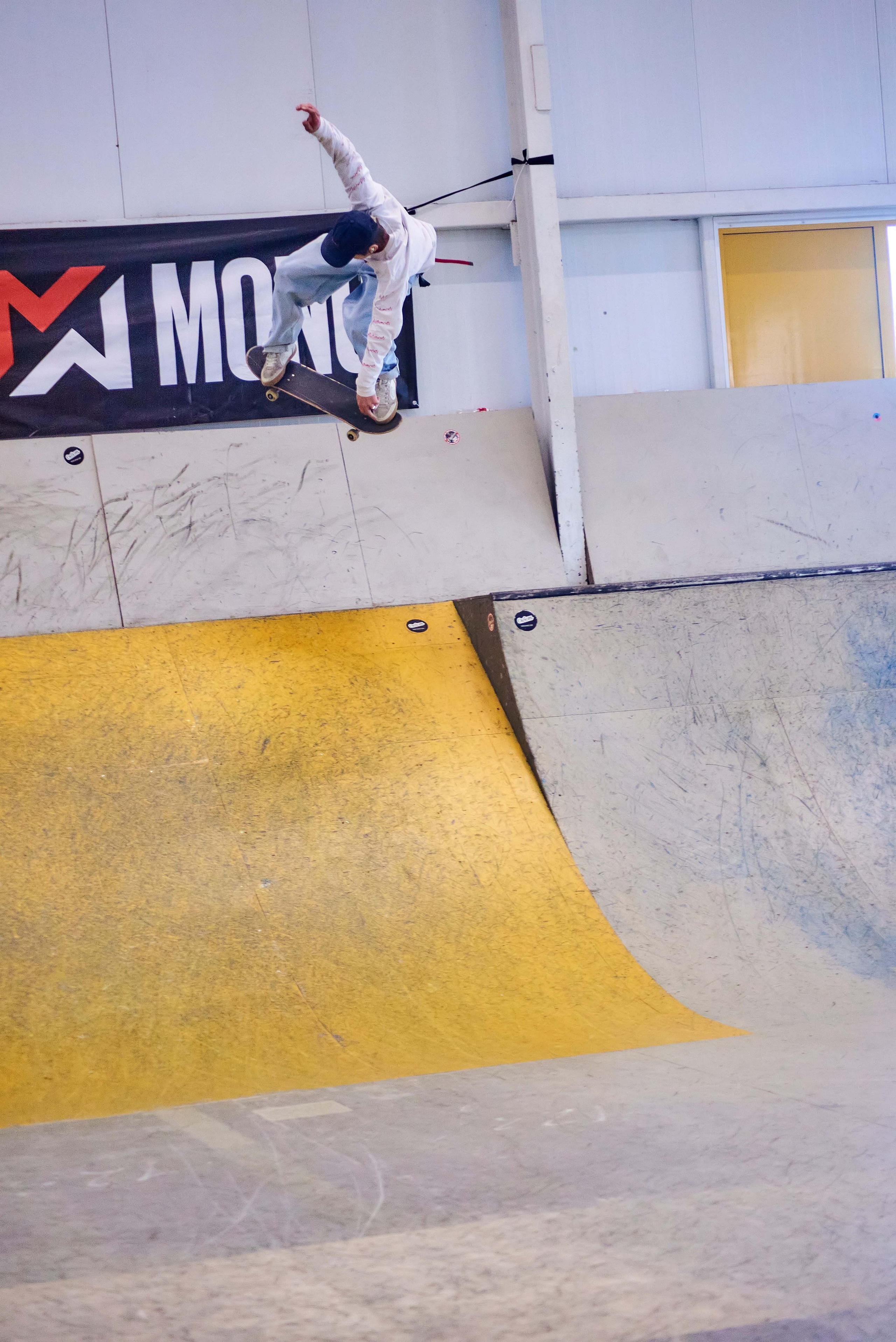 Соревнование по скейтбордингу. Андрей Винников фотограф в Нижнем Новгороде