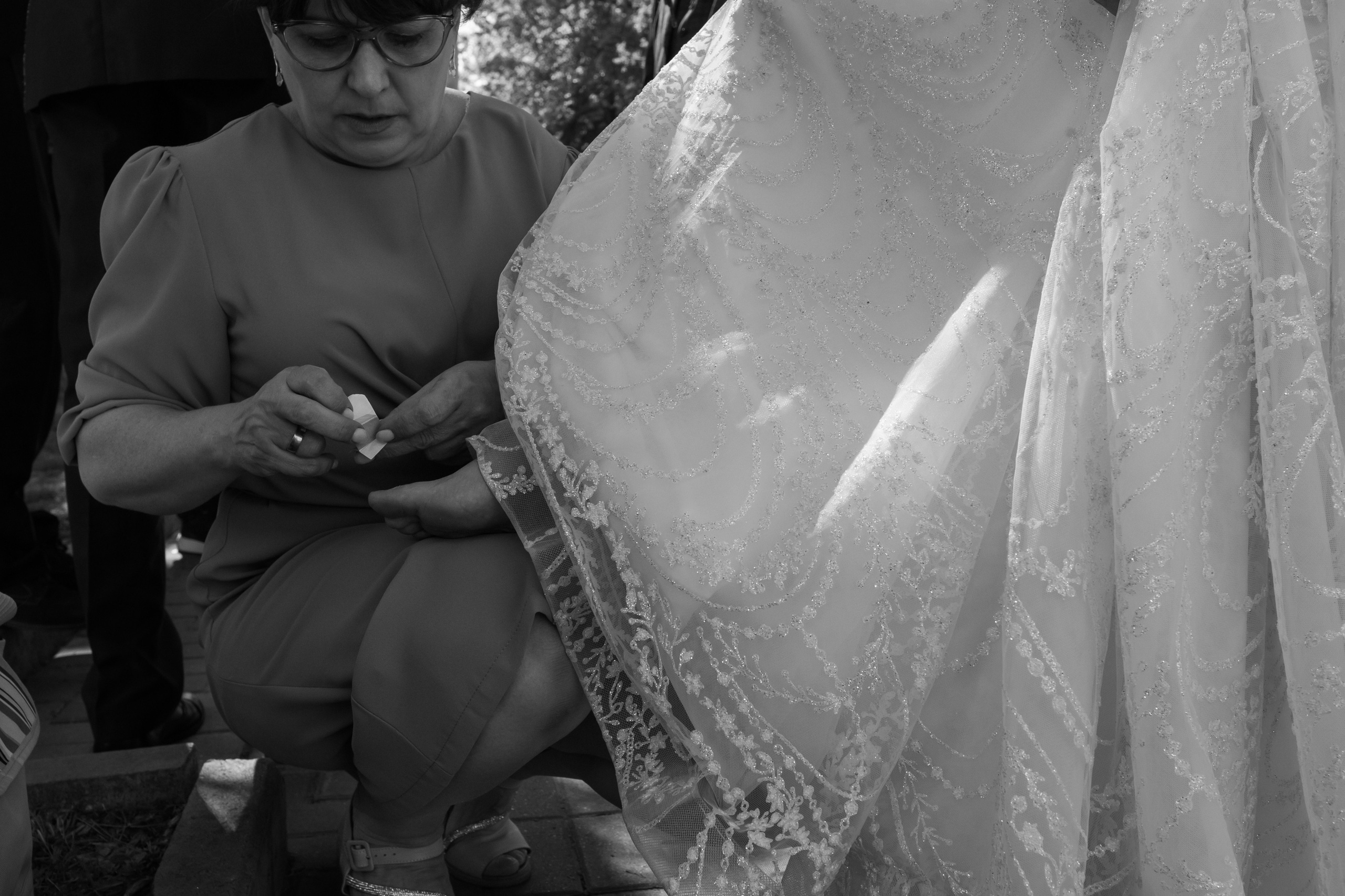 Станислав & Мария. Фотограф Москва Людмила Белова