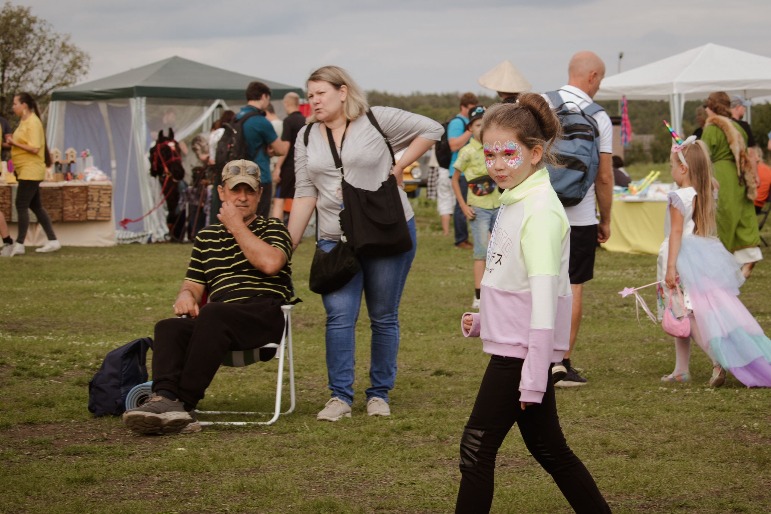 Бродячие сказки 2023