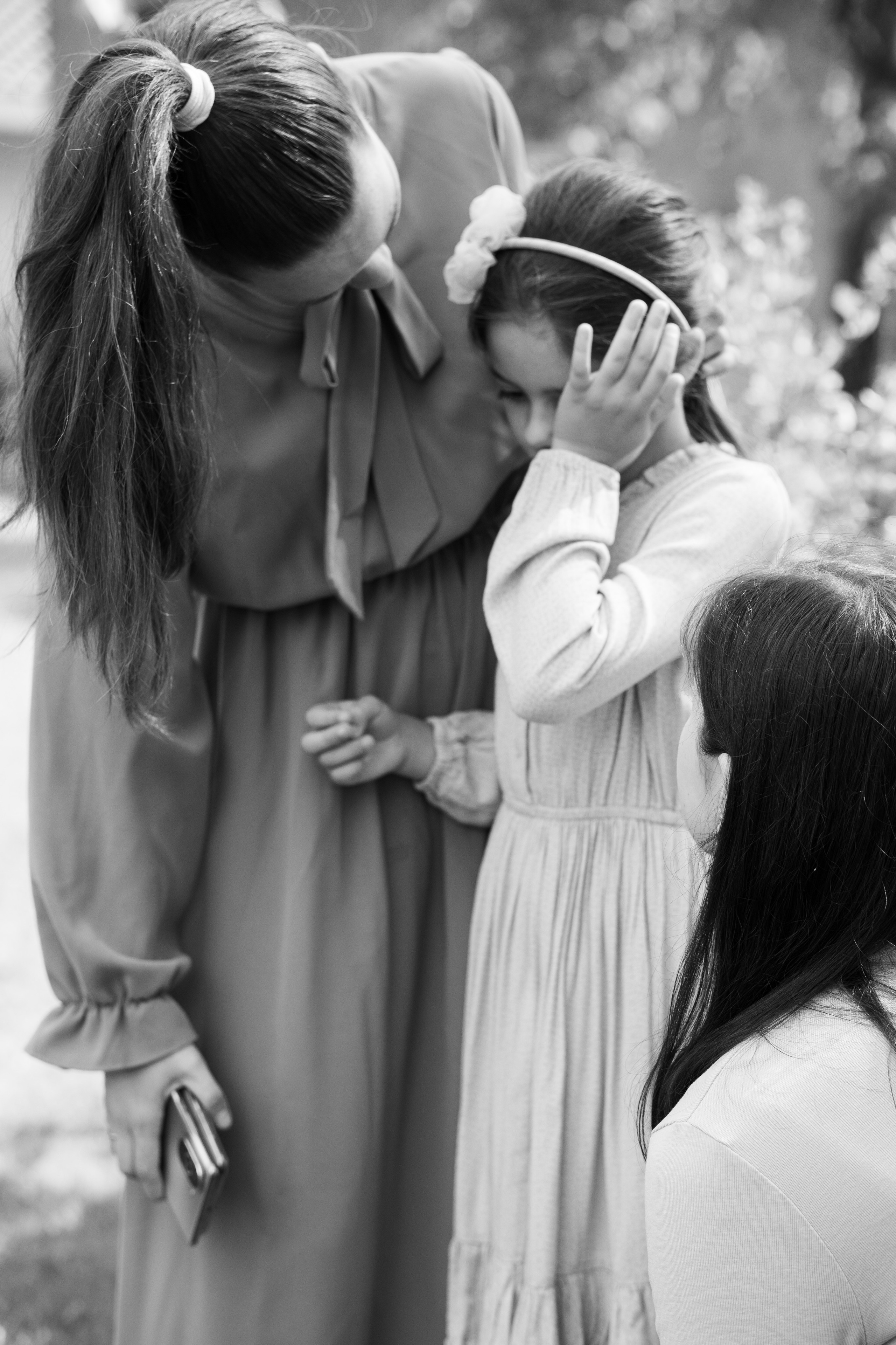 Репортажная съемка. Привет, меня зовут Юлия Великая!