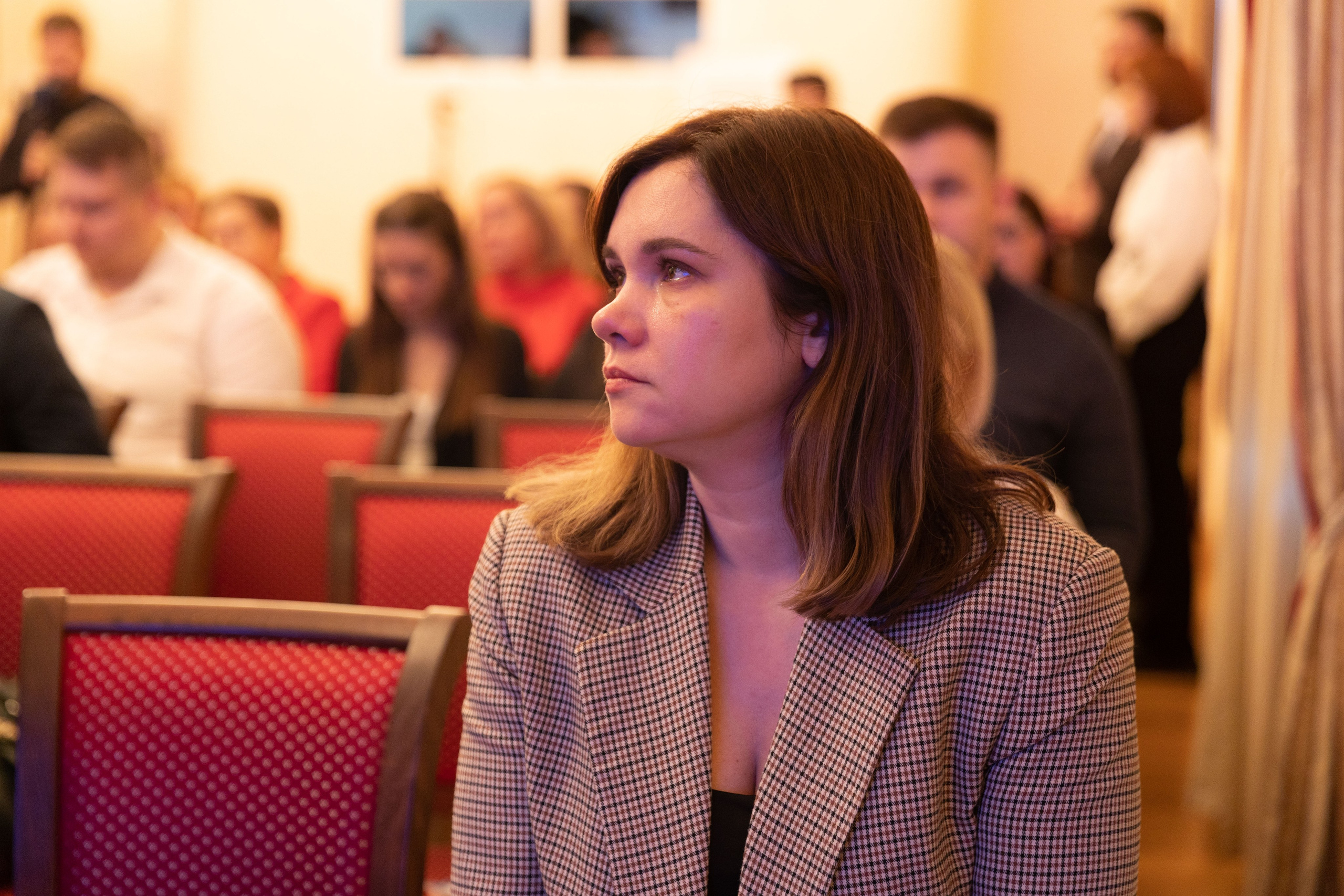 Координационный совет — Томск. _Carpe diem_