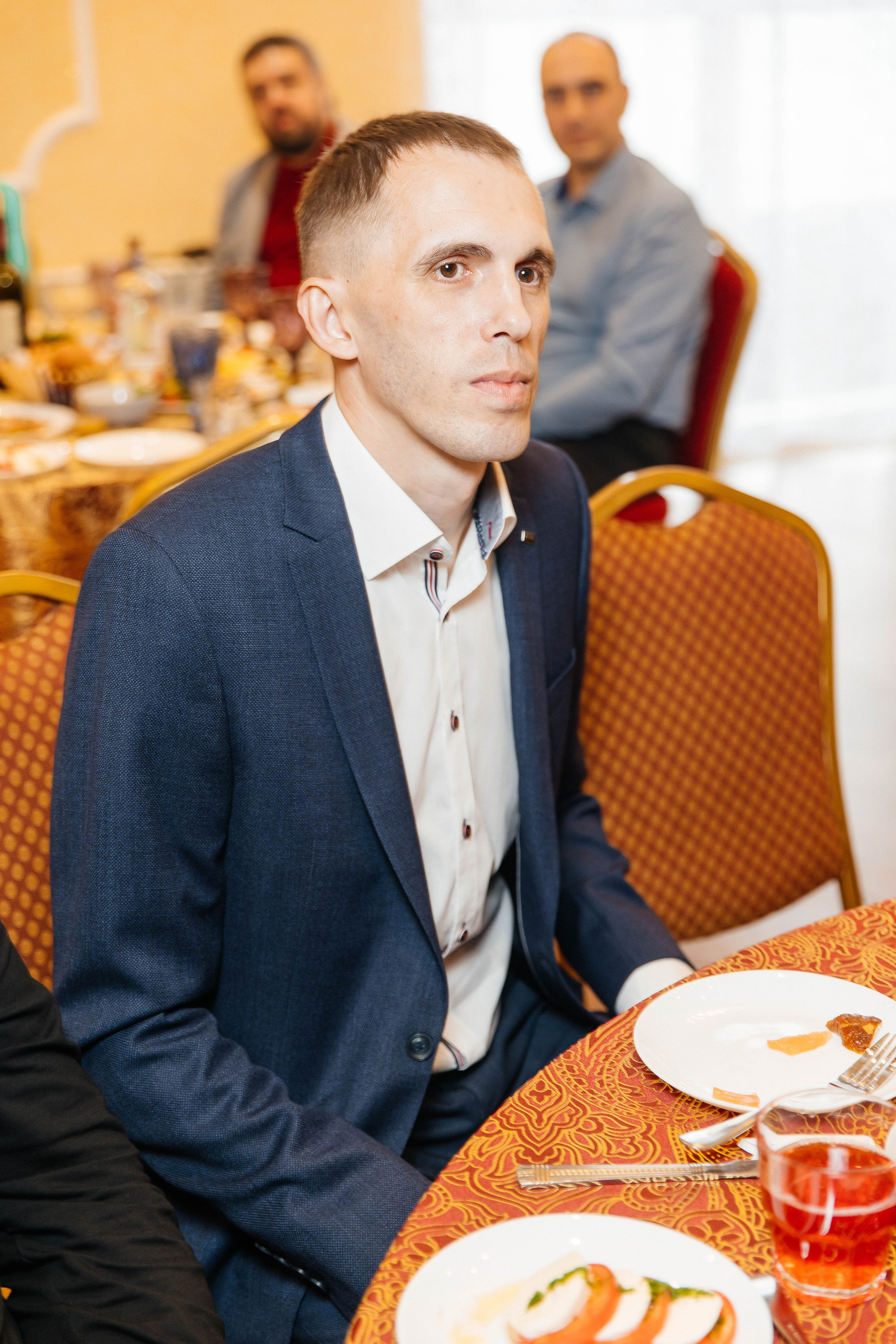 ССК. _Carpe diem_