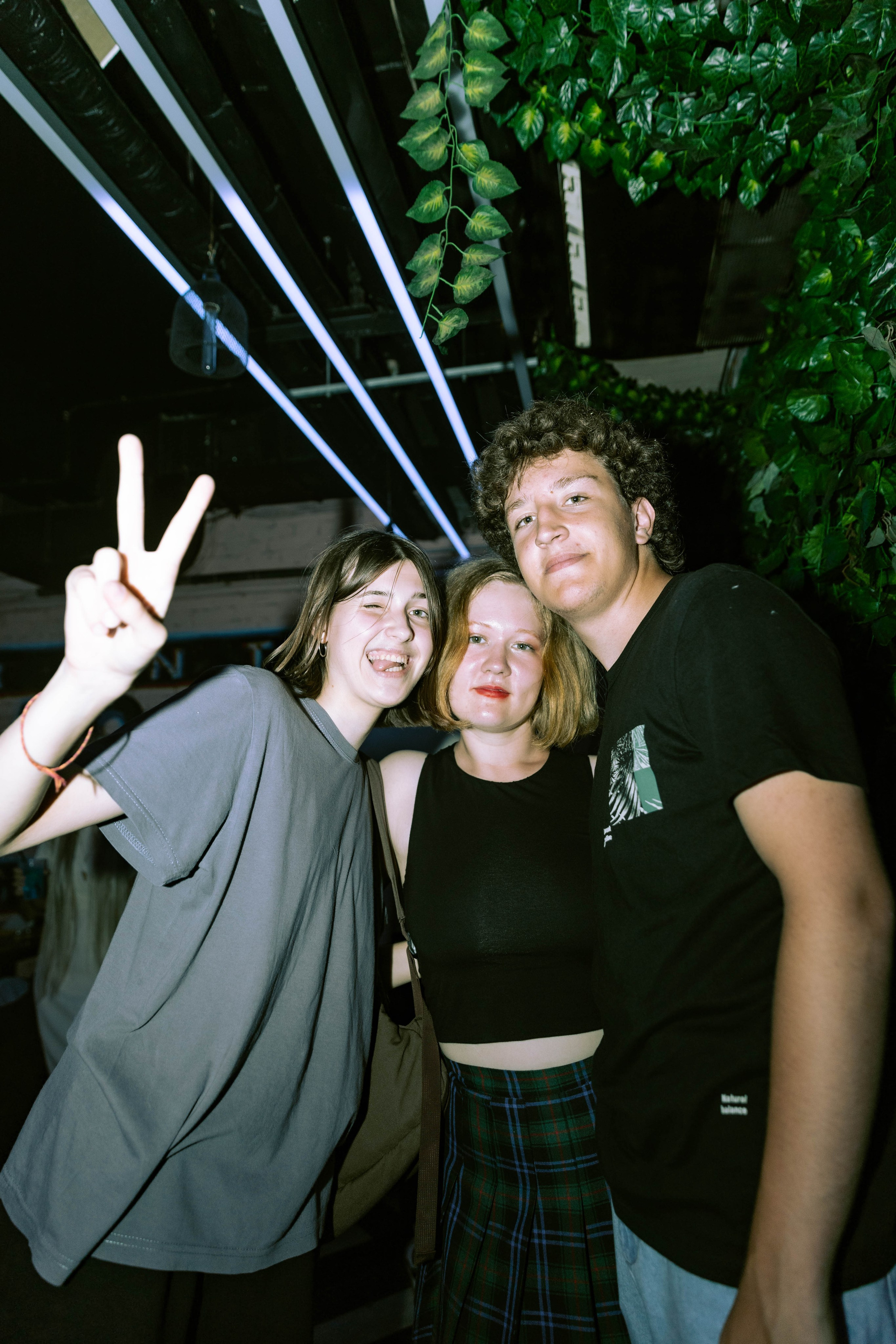 Mishka-bar 4. _Carpe diem_