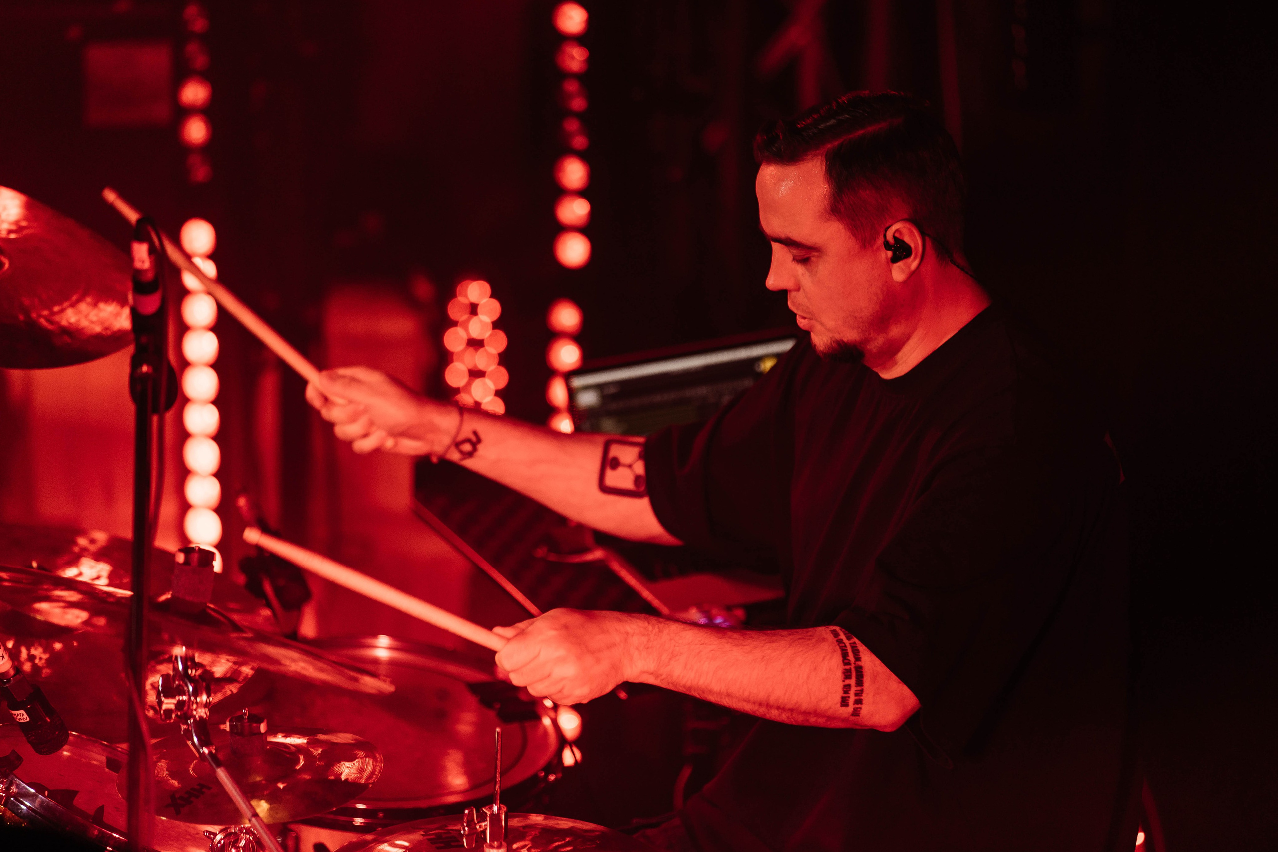 Комната культуры. _Carpe diem_