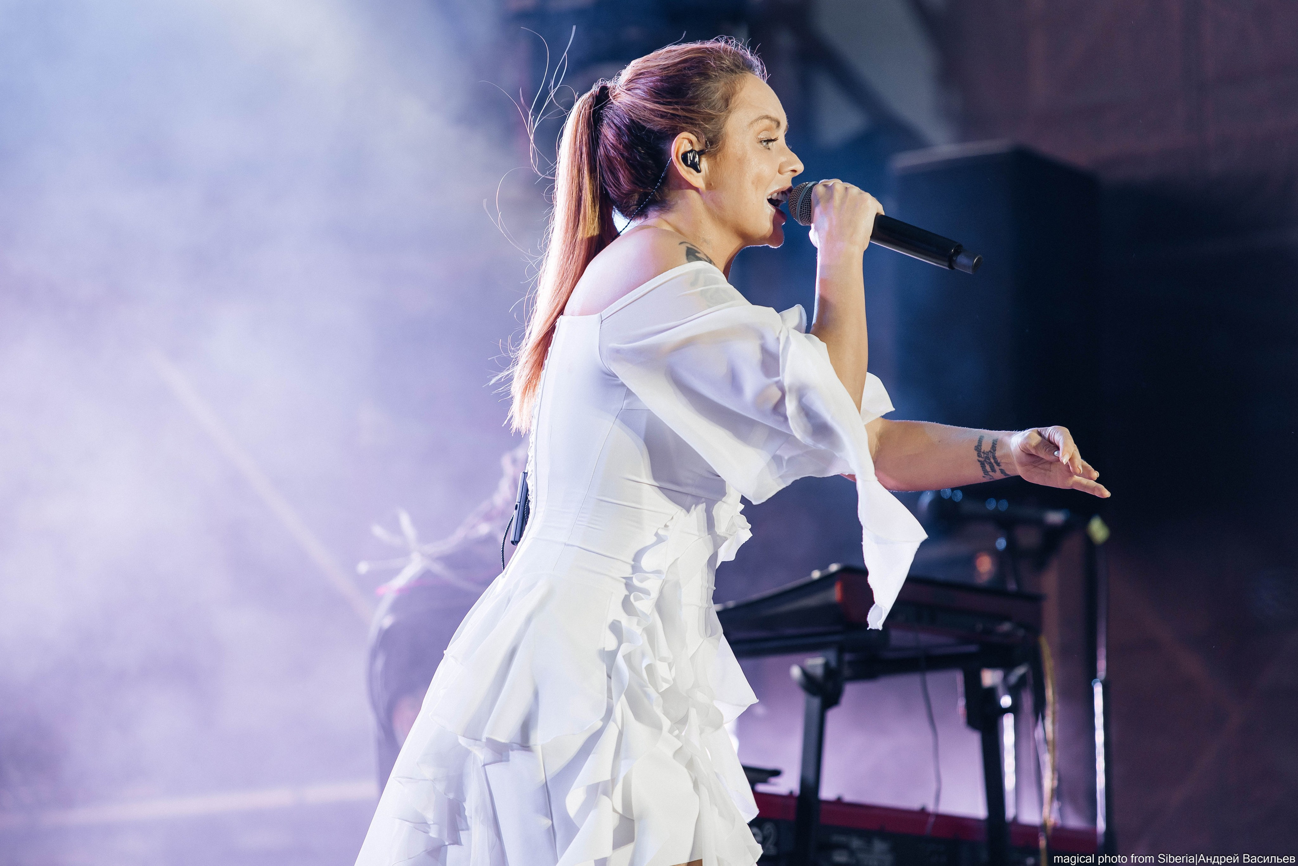 МакSим. _Carpe diem_