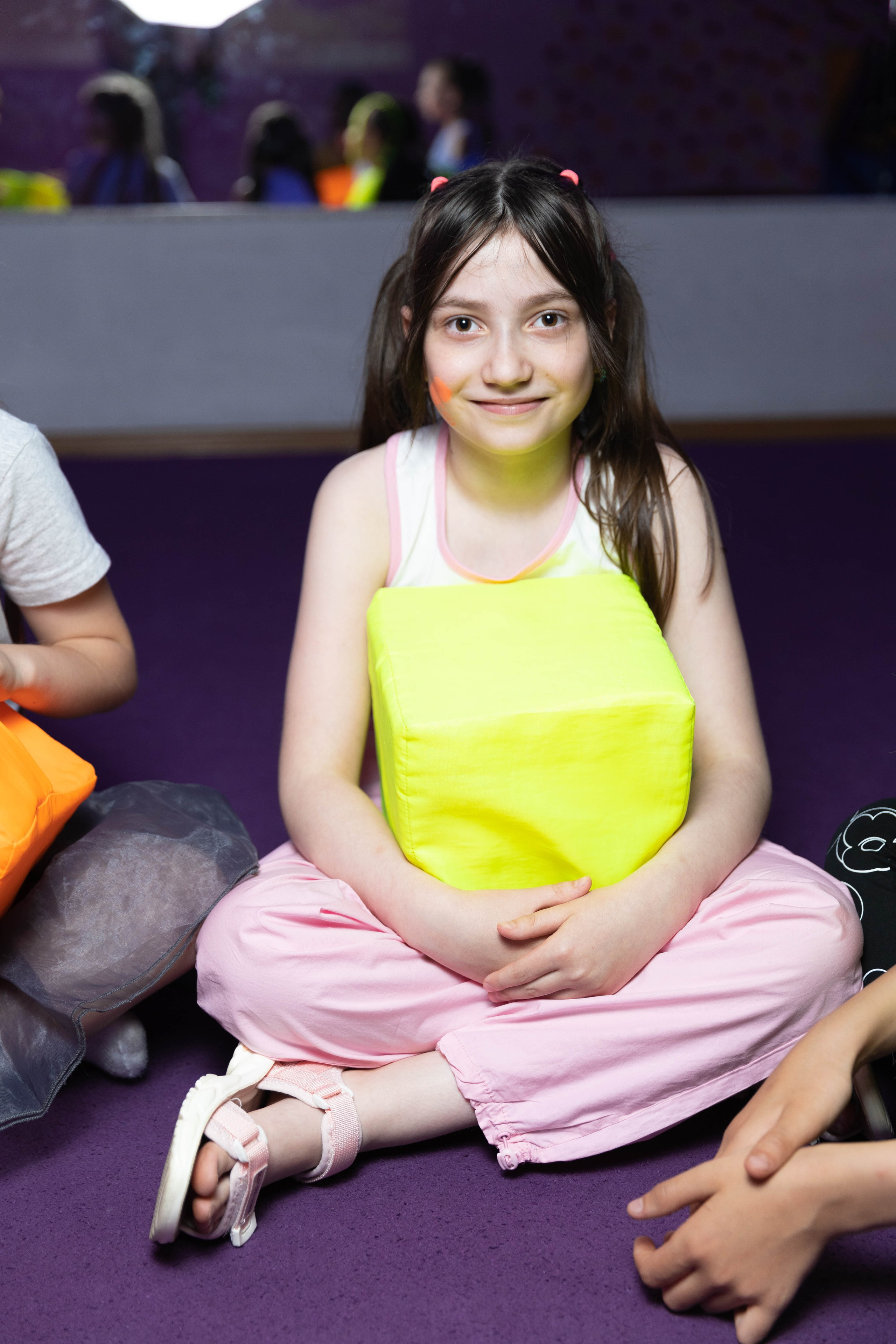 Loft 1. _Carpe diem_