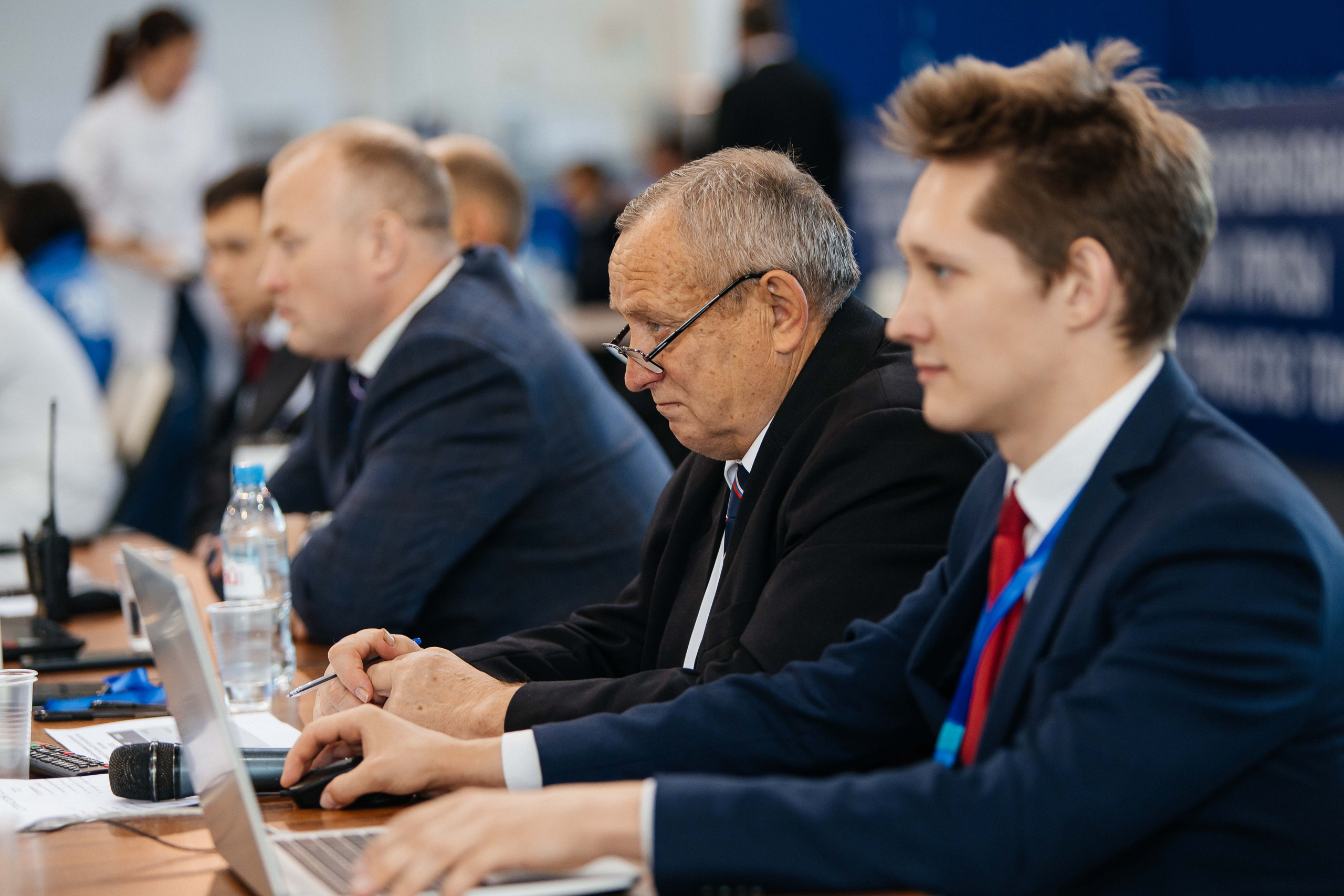 Всероссийские соревнования по Дзюдо. _Carpe diem_