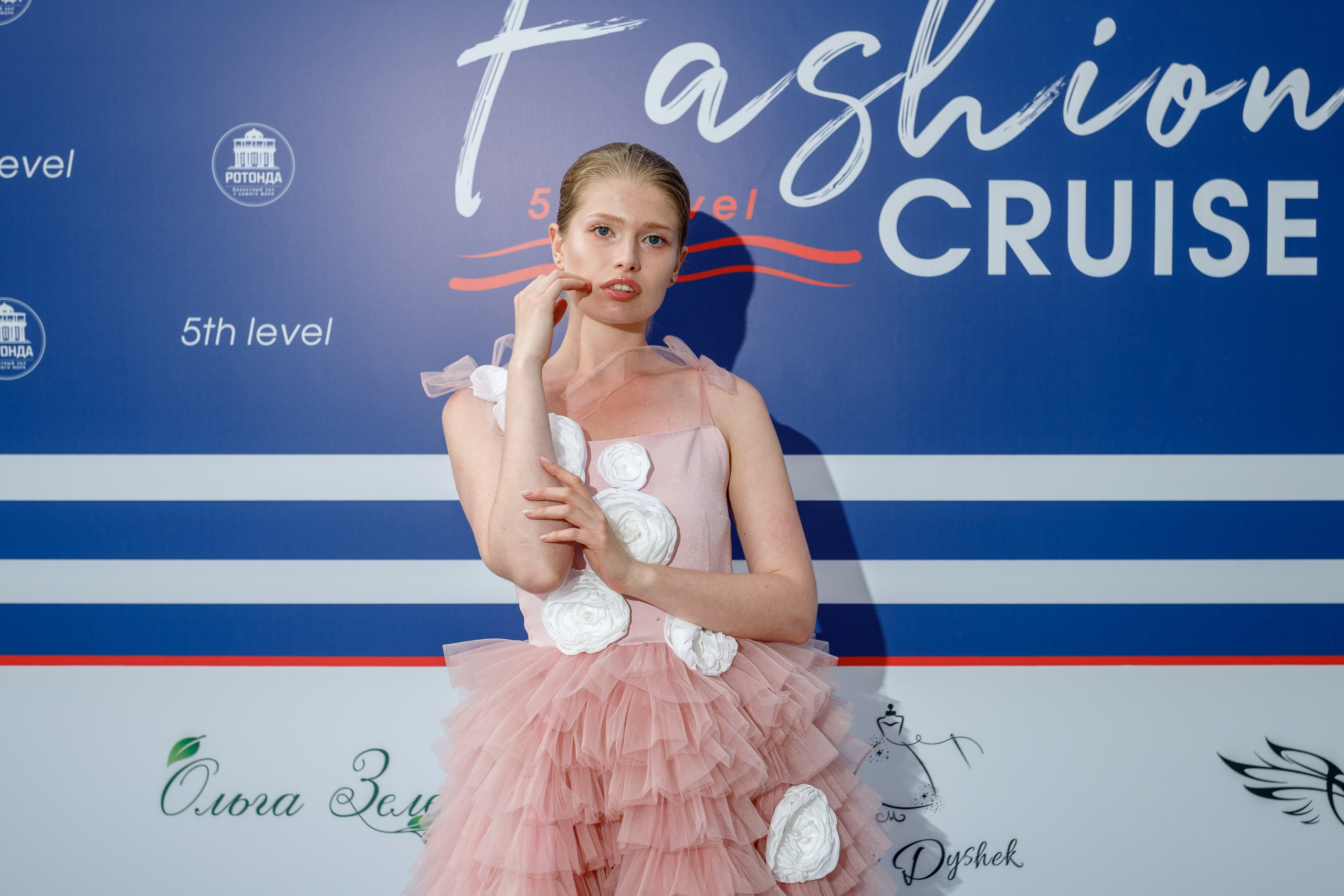 29 Fashion Cruise. Интерьерный и фуд фотограф в Иркутске Дмитрий Арно