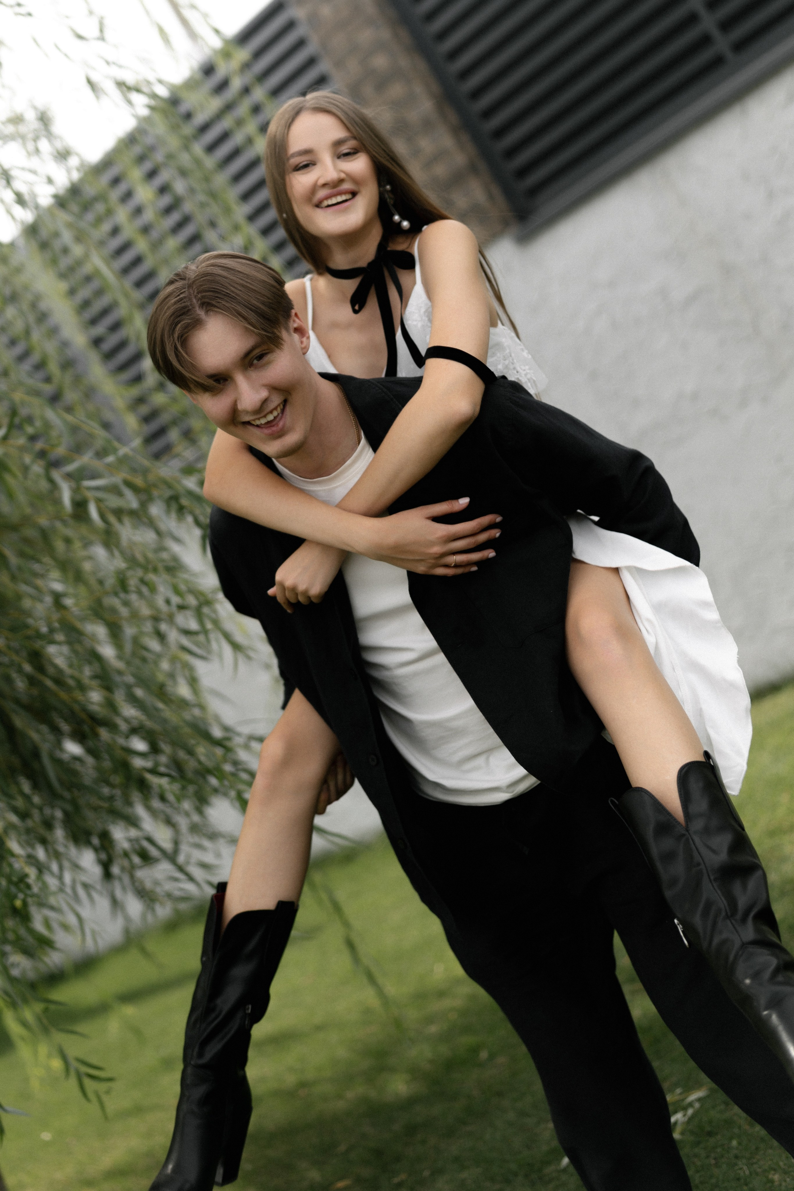 Макс и Настя. Ланемец Юлия — фотограф Волгоград/Волжский