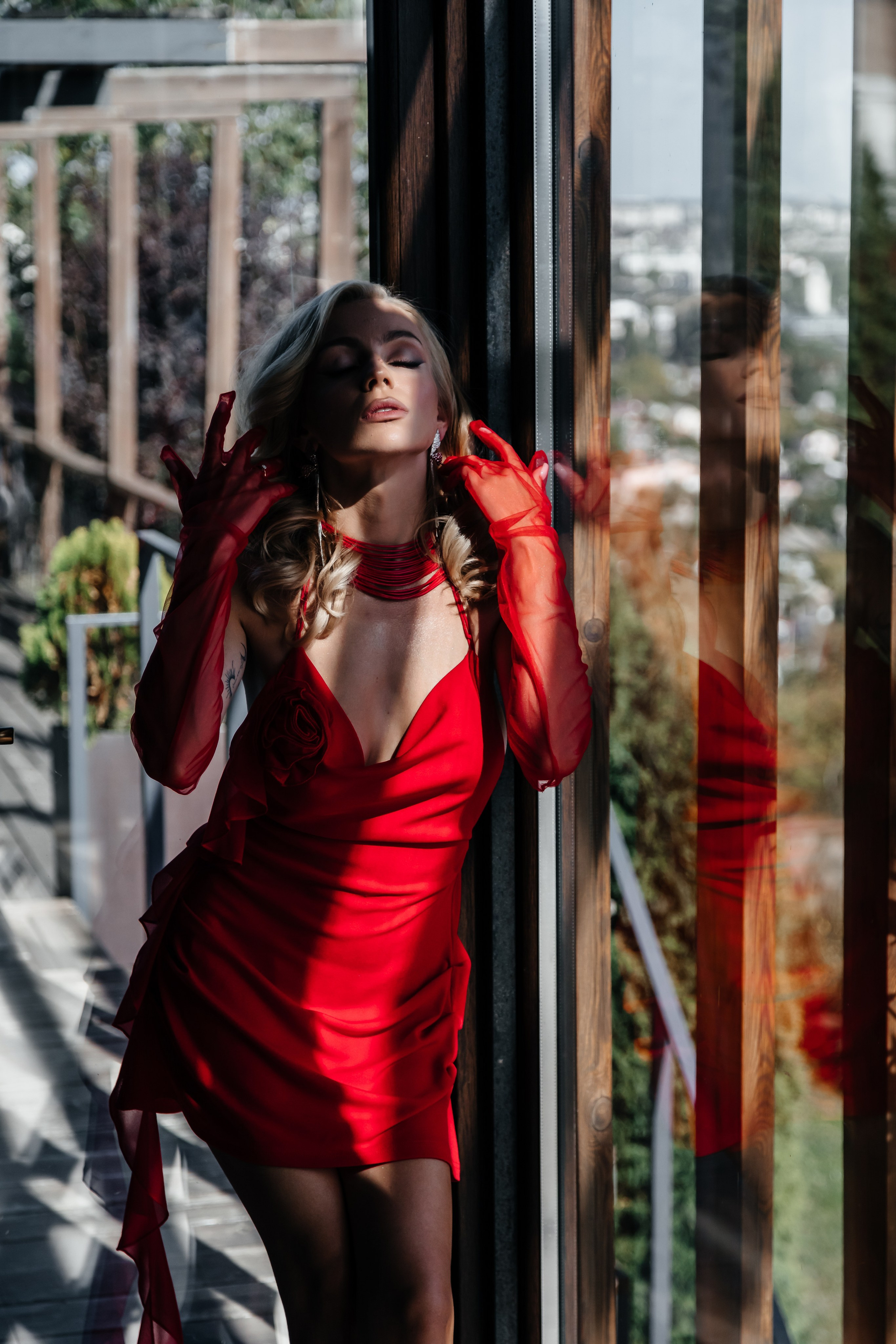 Анонс свадьбы для Насти и Руслана. Свадебный фотограф в Крыму и Севастополе Ольга Баскакова