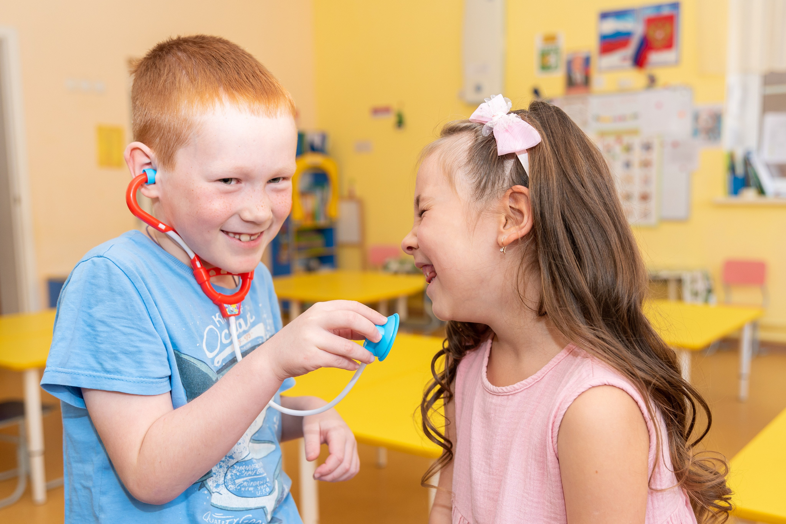 Фотосъёмка в группе. Детский фотограф в Екатеринбурге и Берёзовском Евгений Кондаков