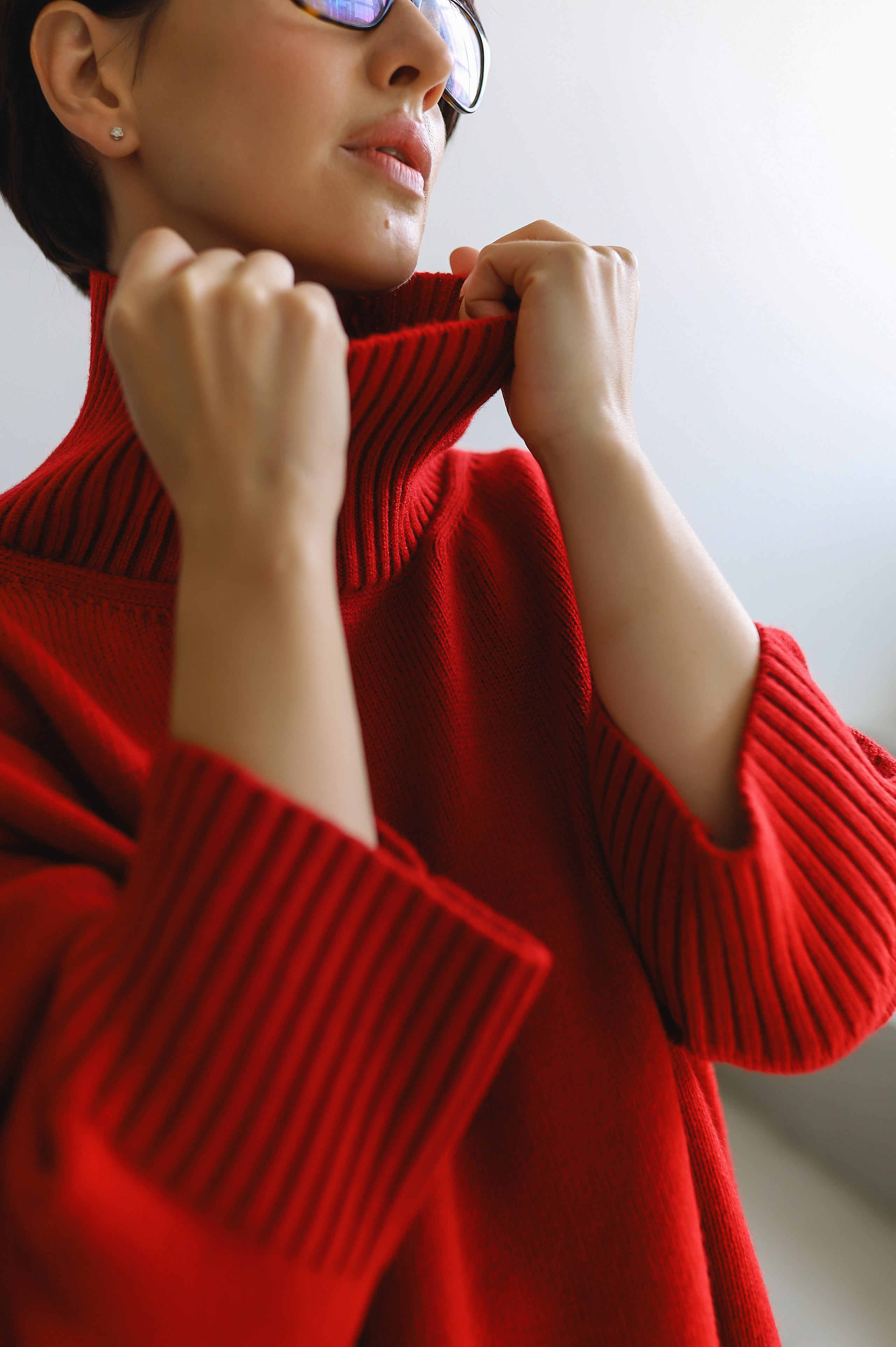 2024.06 Съемка бренда. Визуал для эспертов и блогеров