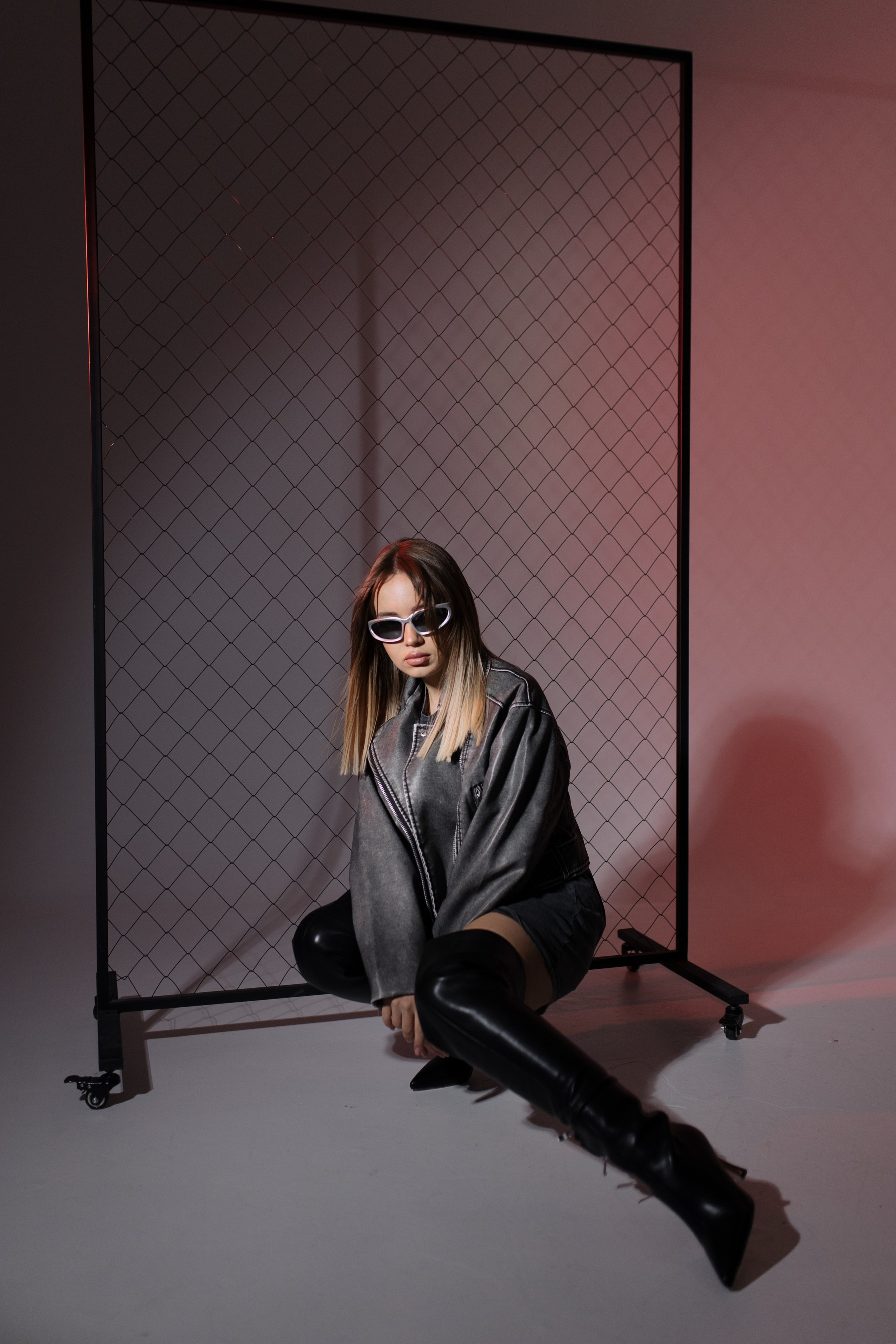 Кира. Свадебный и портретный фотограф Екатерина Моргунова