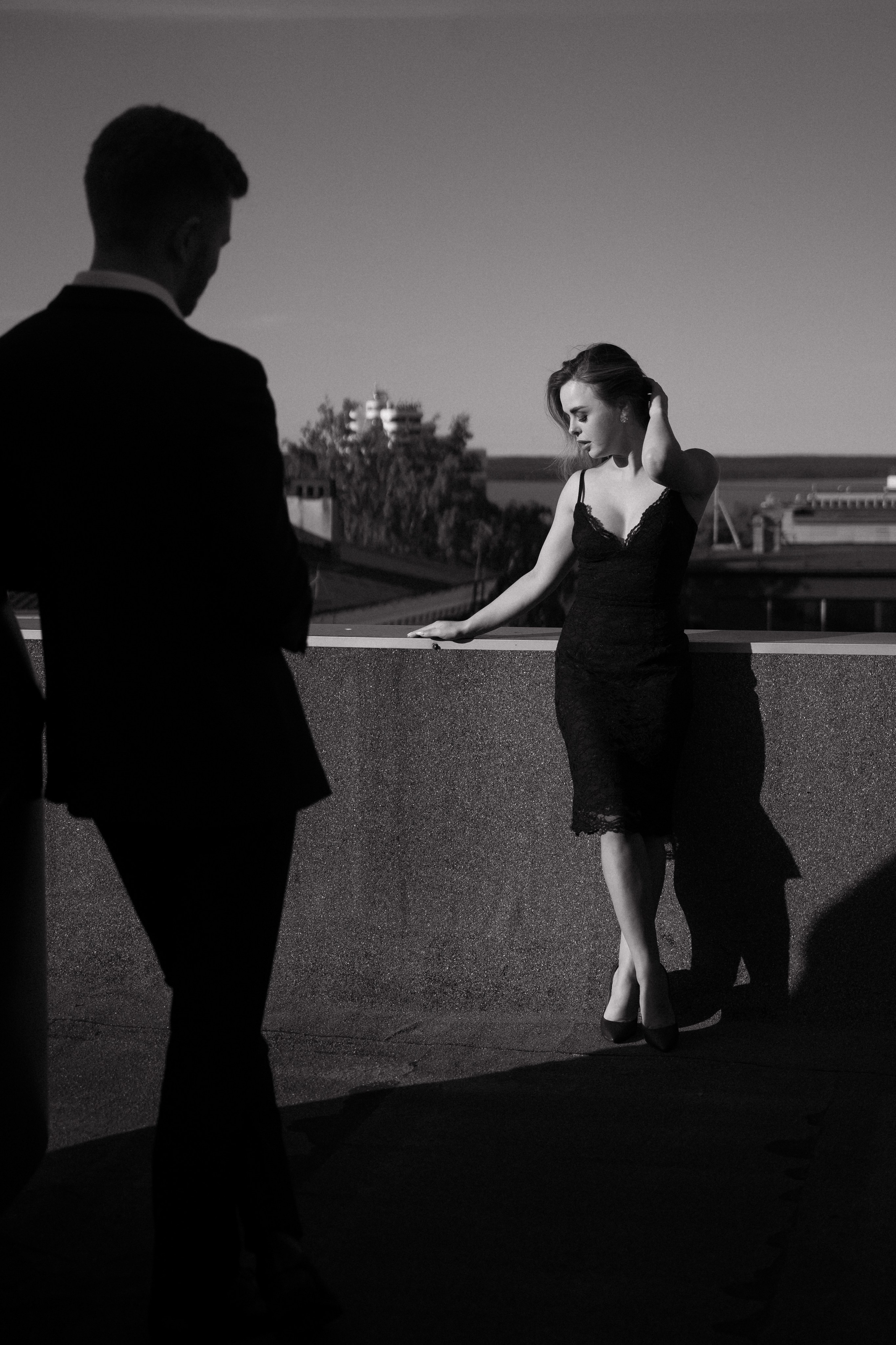 Алексей & Анастасия. Свадебный фотограф в Петрозаводске Сергей Кокорев