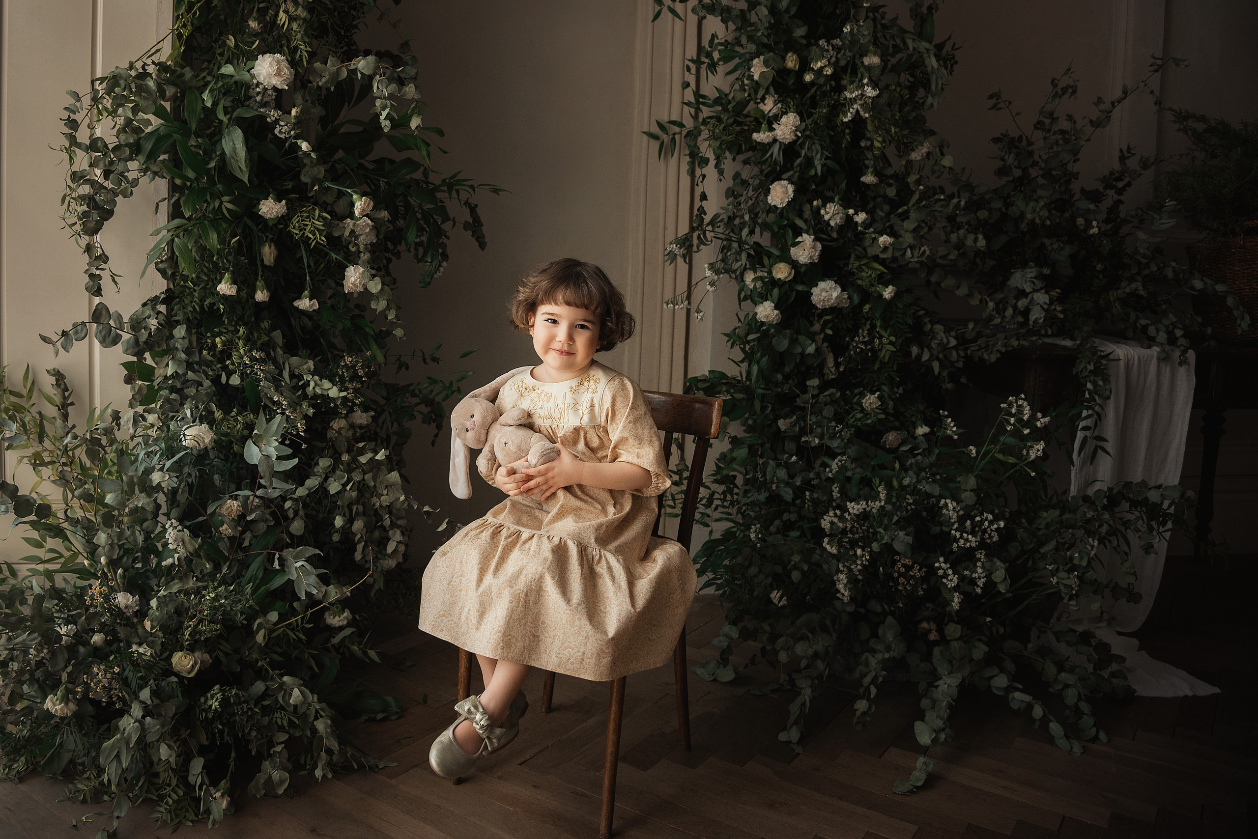 Дети. Фотограф в Новом Уренгое Бессонова Лилия