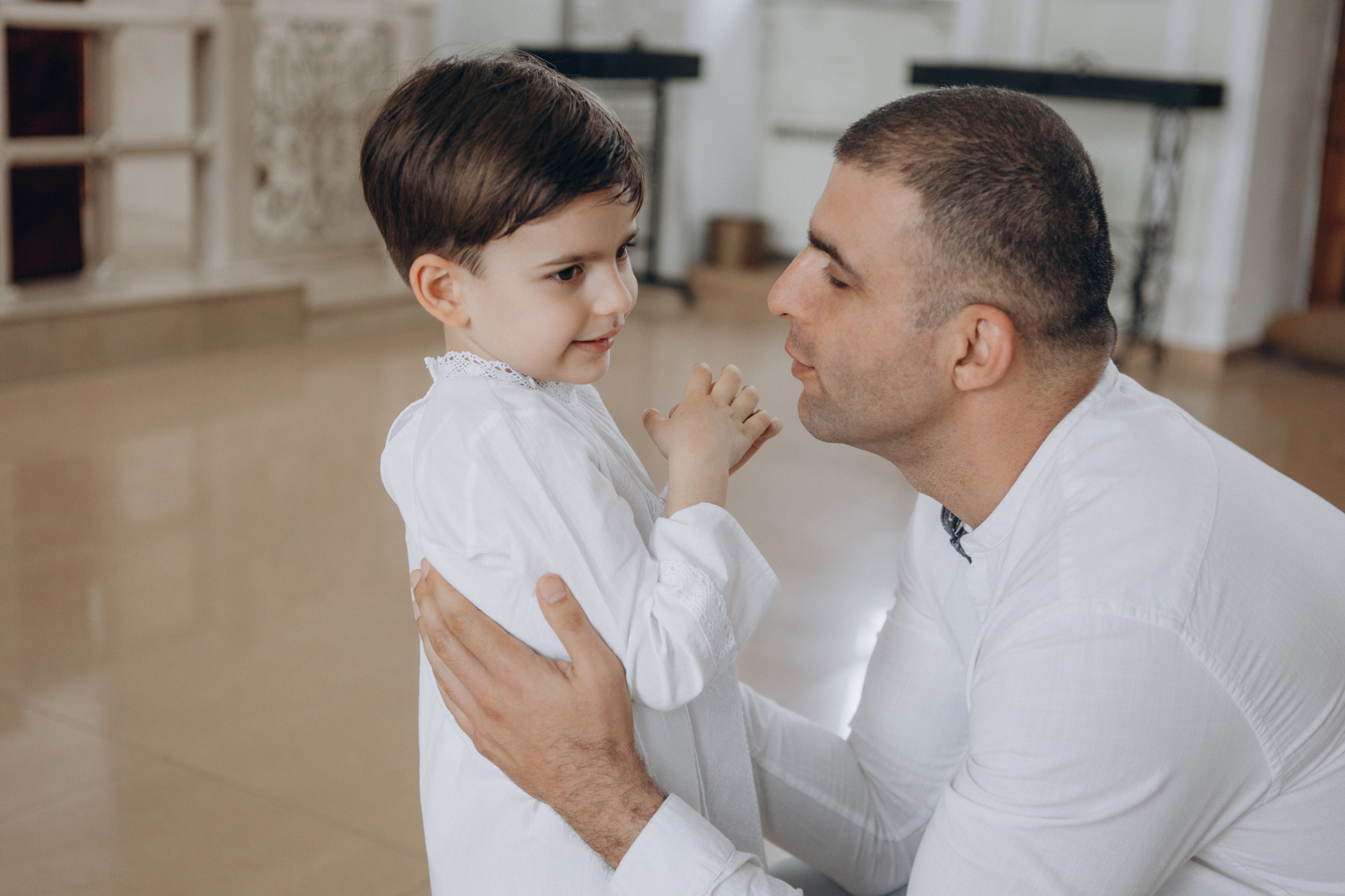 Крещение Карла и Давида. Семейный фотограф и фотограф на роды в Ростове-на-Дону Мухина Виктория