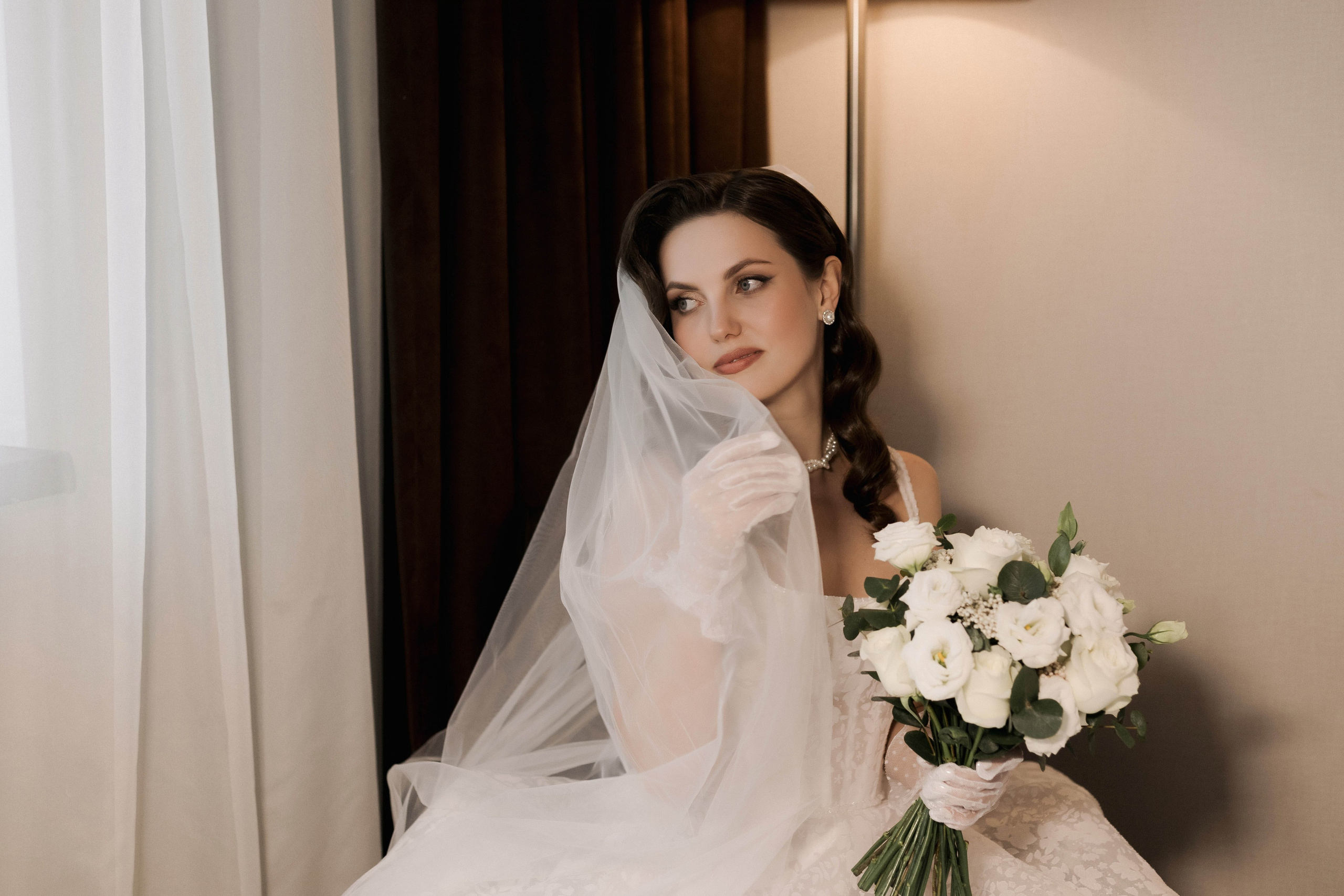 От огня свечей. Свадебный фотограф видеограф Новосибирск Кемерово Калининград