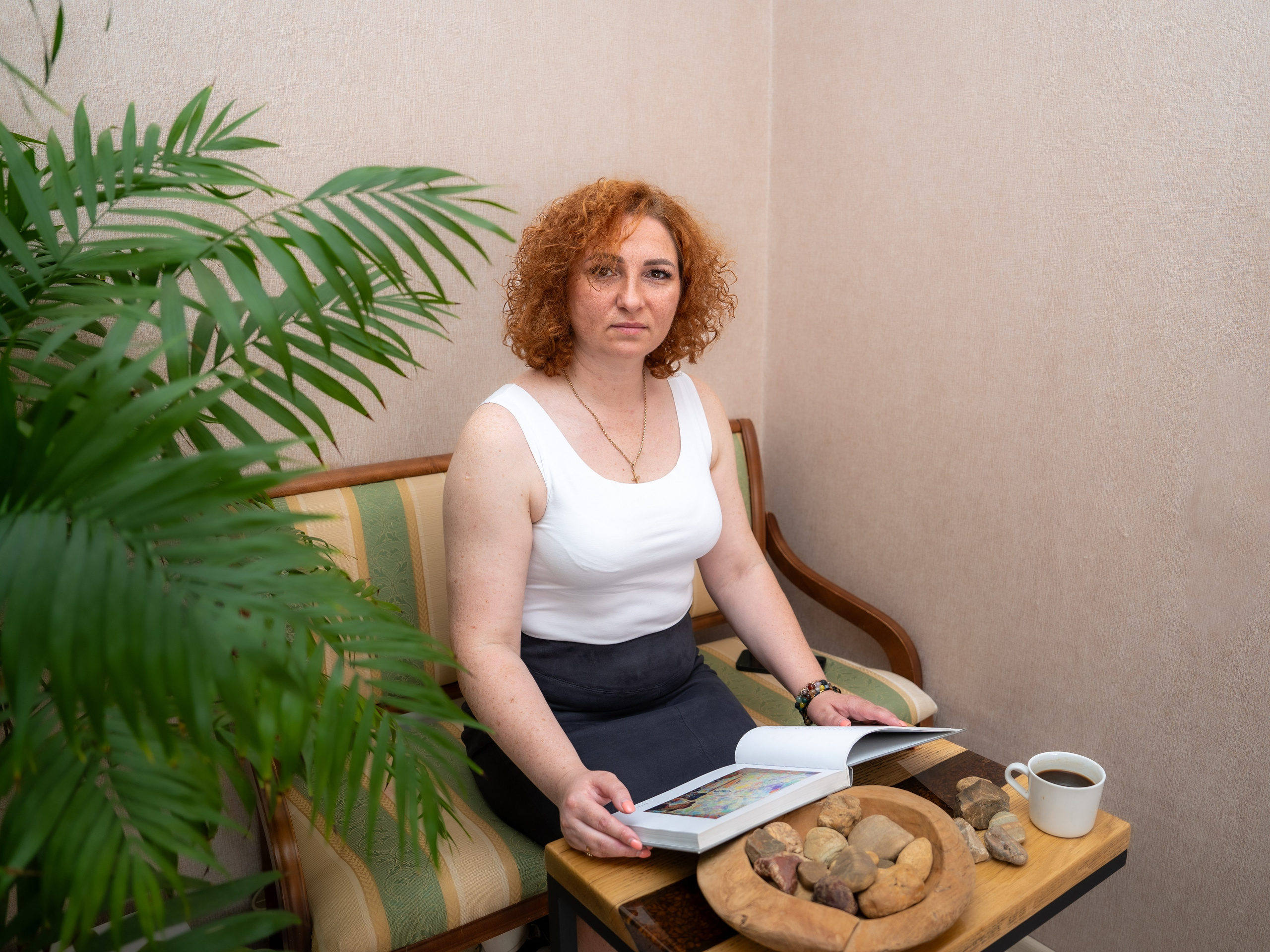 Светик. Фотограф Наталья Сорока Ижевск