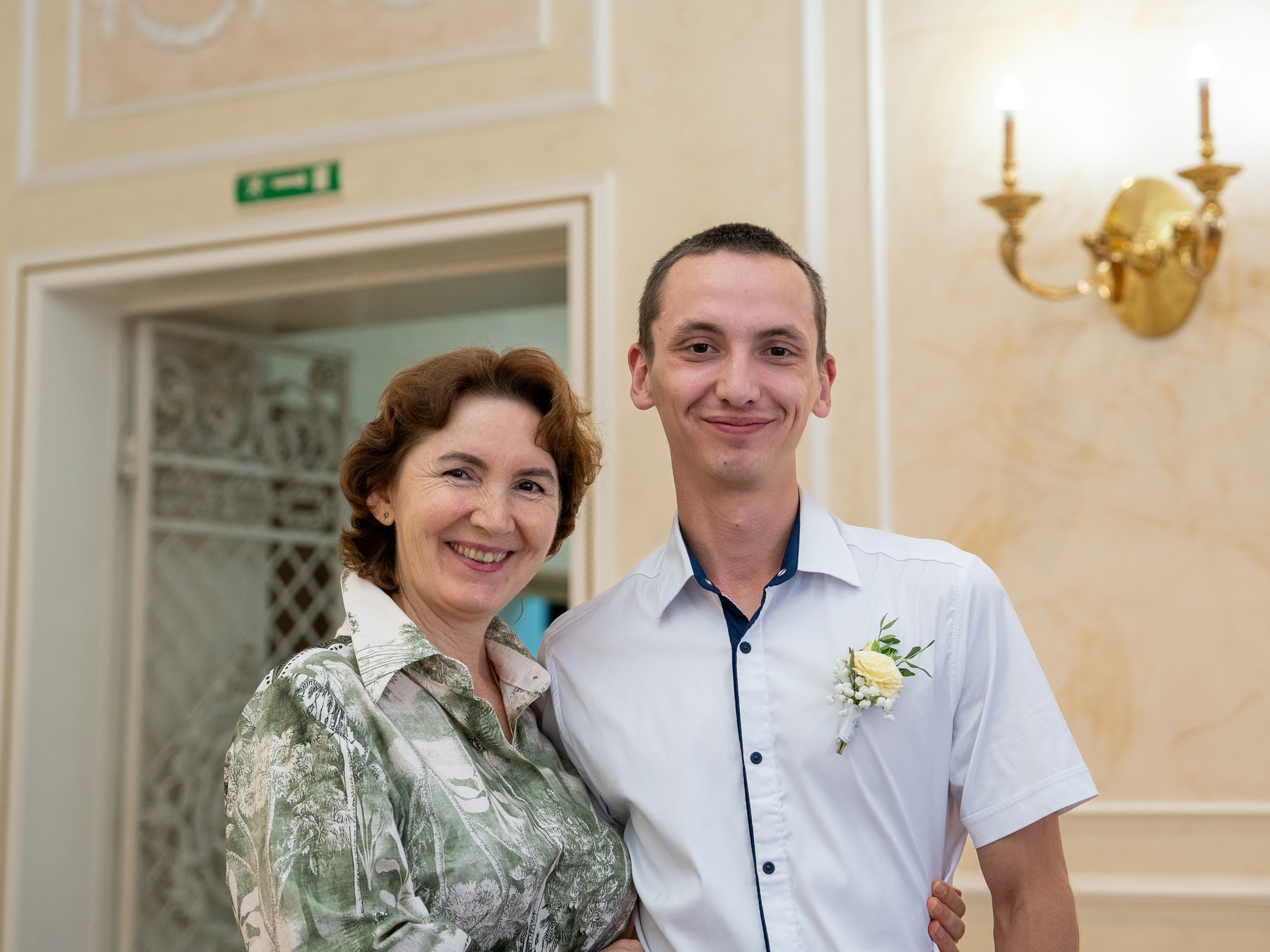 Серёжа и Юля. Фотограф Наталья Сорока Ижевск