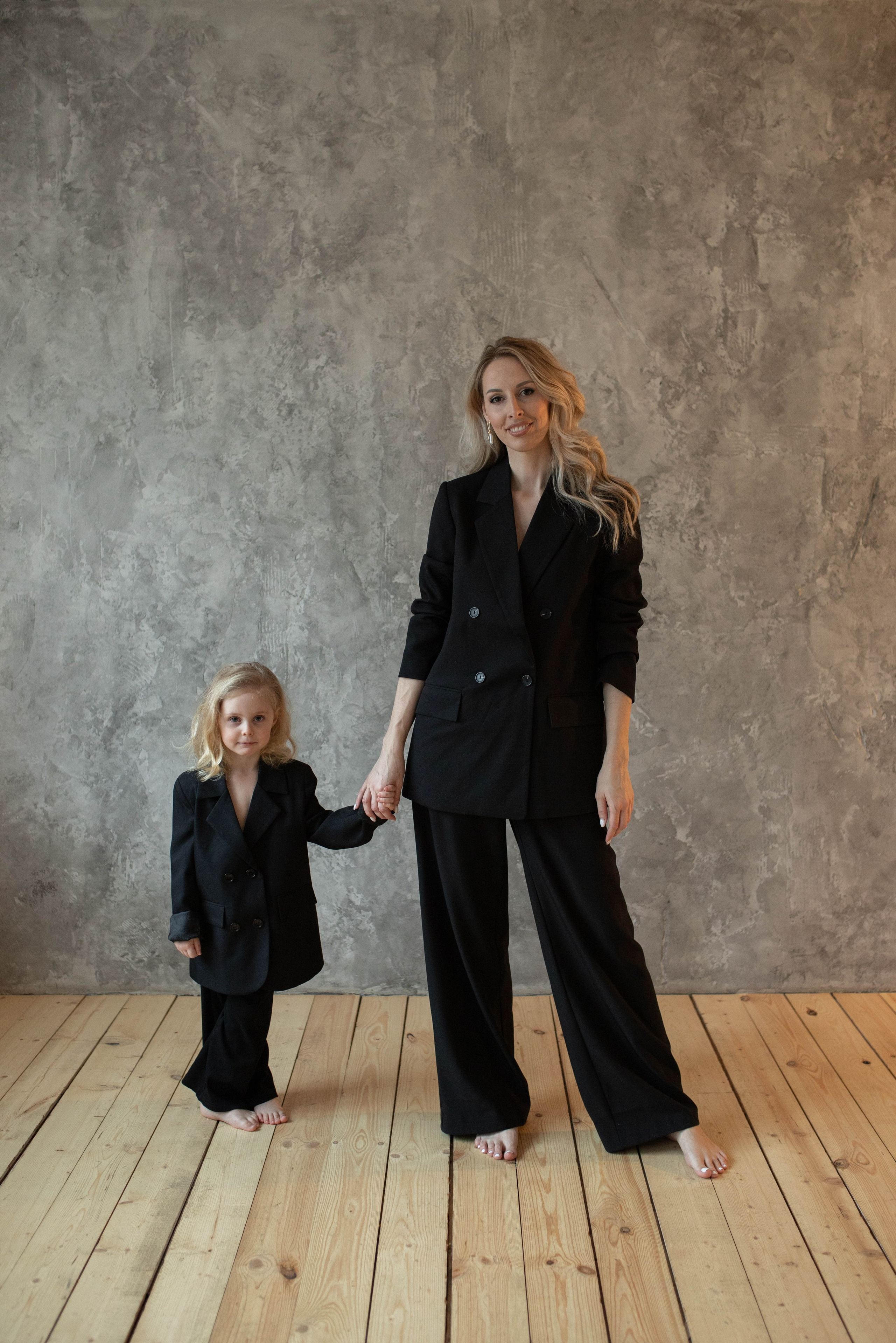 СЕМЕЙНЫЙ. Фотограф Бушуева Дарья