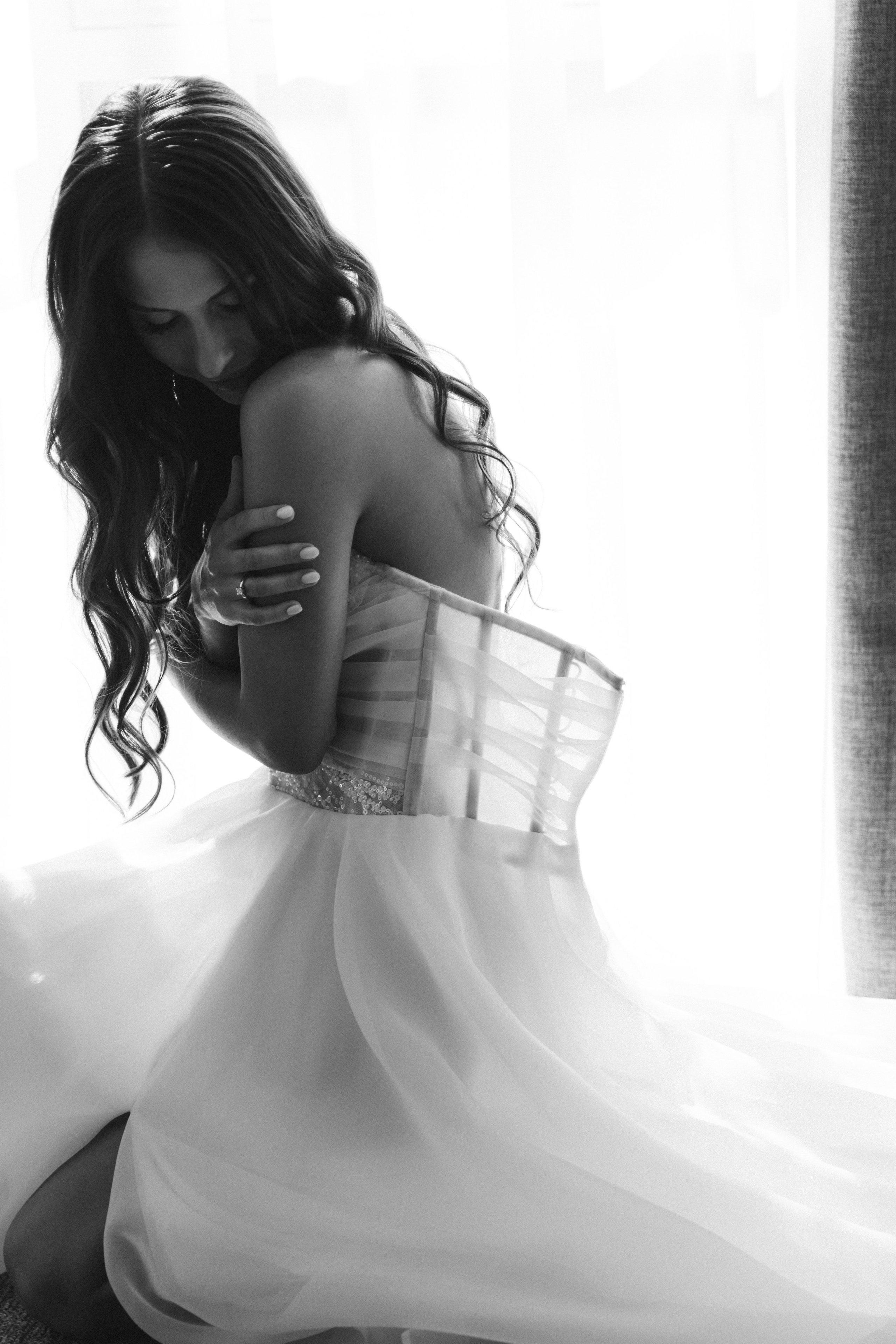 NIKITA & POLINA. Фотограф | Кострома | Ксения Пучкова