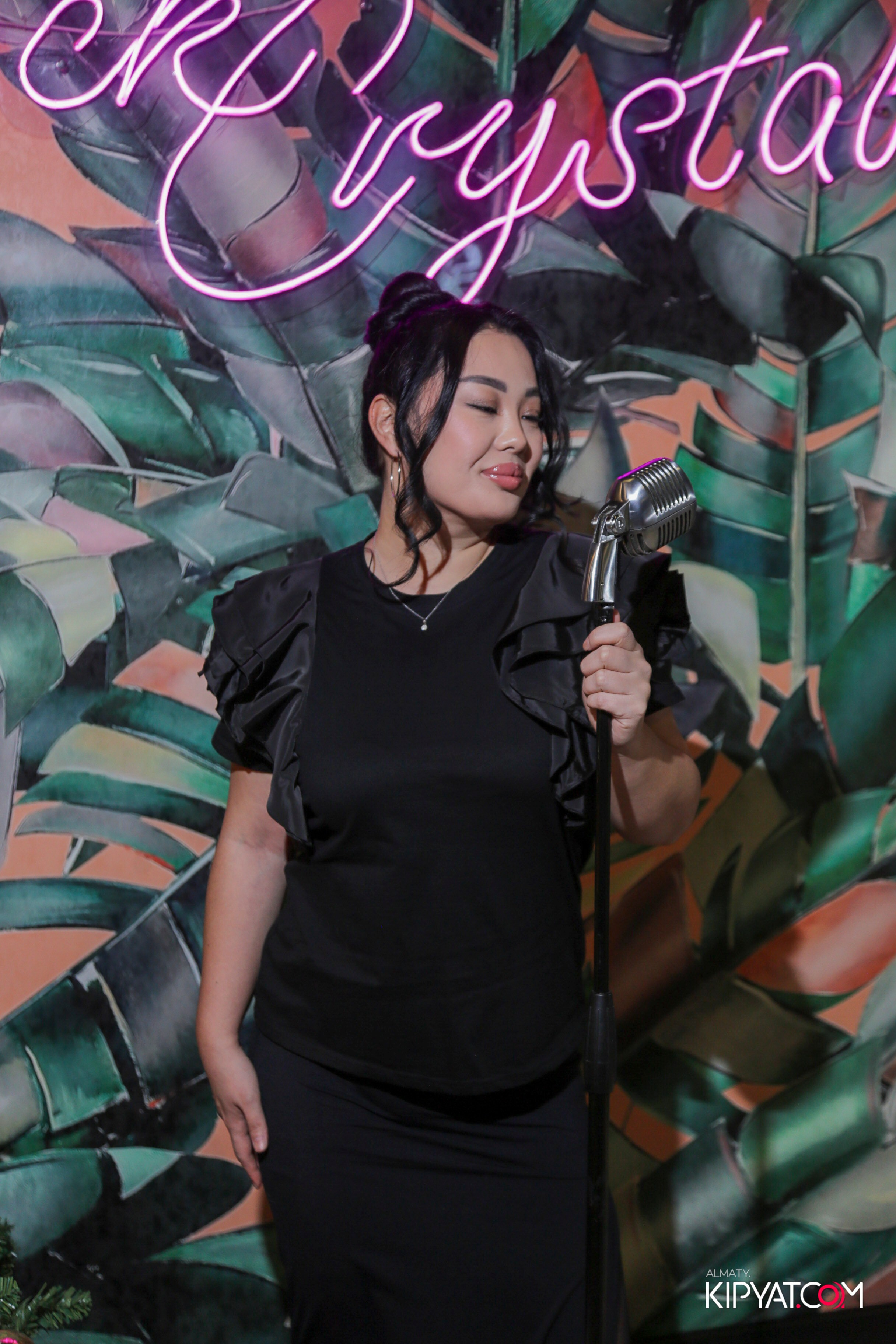 ROCK CRYSTAL. КИПЯТКОМ АЛМАТЫ! Фотосъемка мероприятий в Алматы
