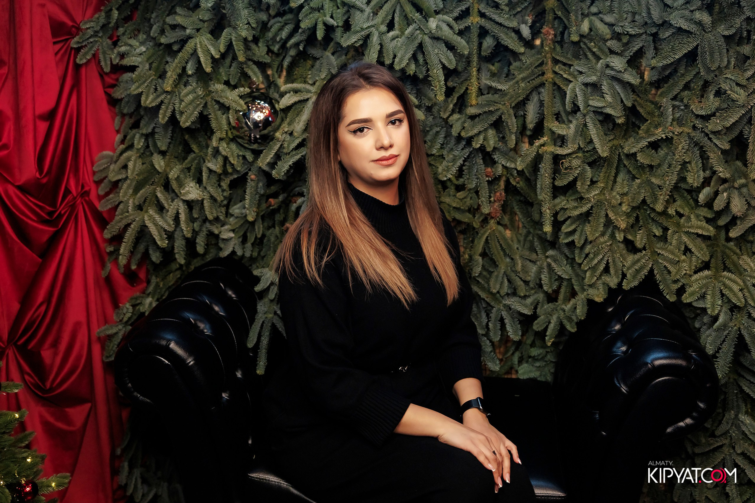 ДОРОГАЯ, Я НЕ ПИЛ. КИПЯТКОМ АЛМАТЫ! Фотосъемка мероприятий в Алматы