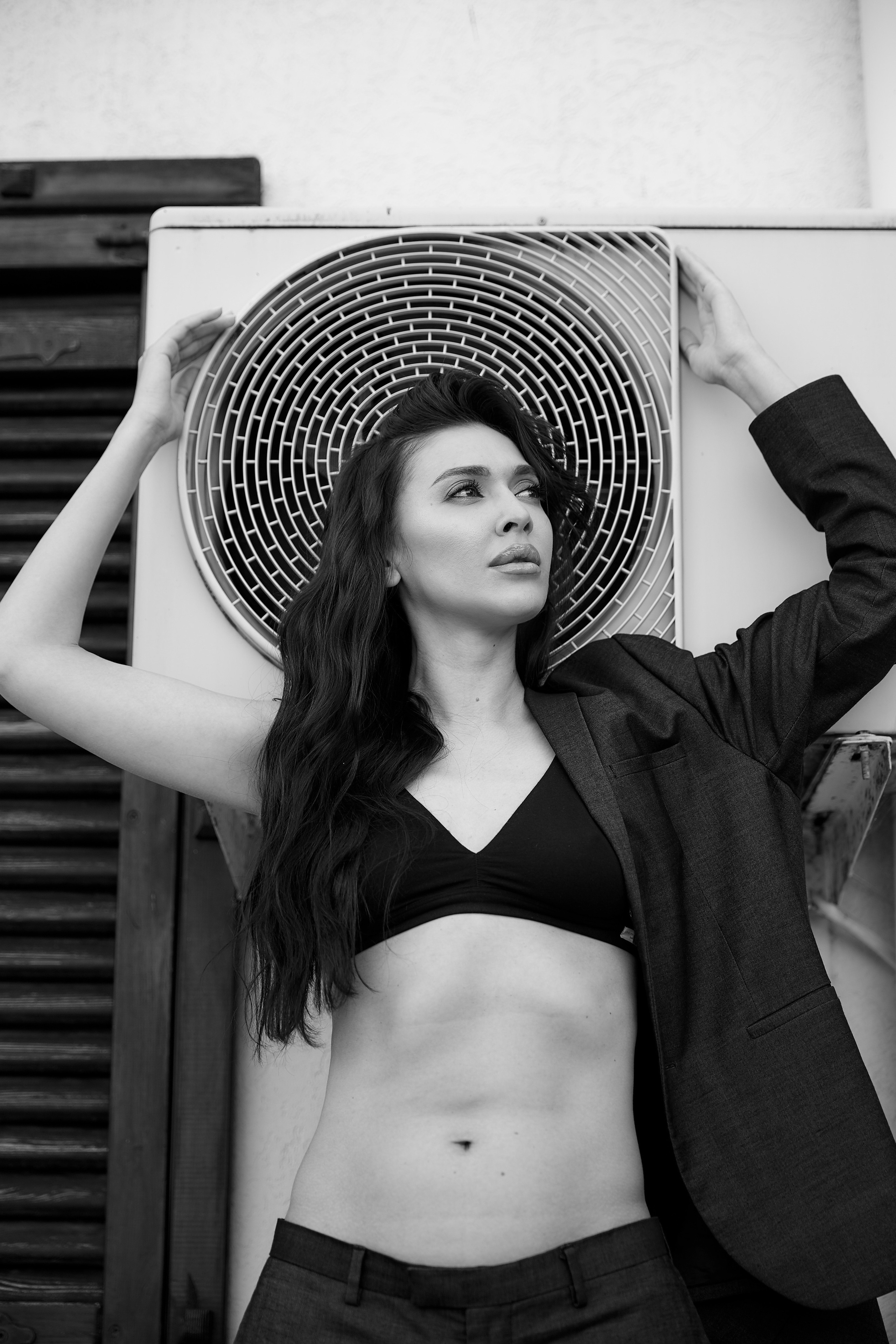 Сочи. Ксю. Профессиональный фотограф Светлана Писарева