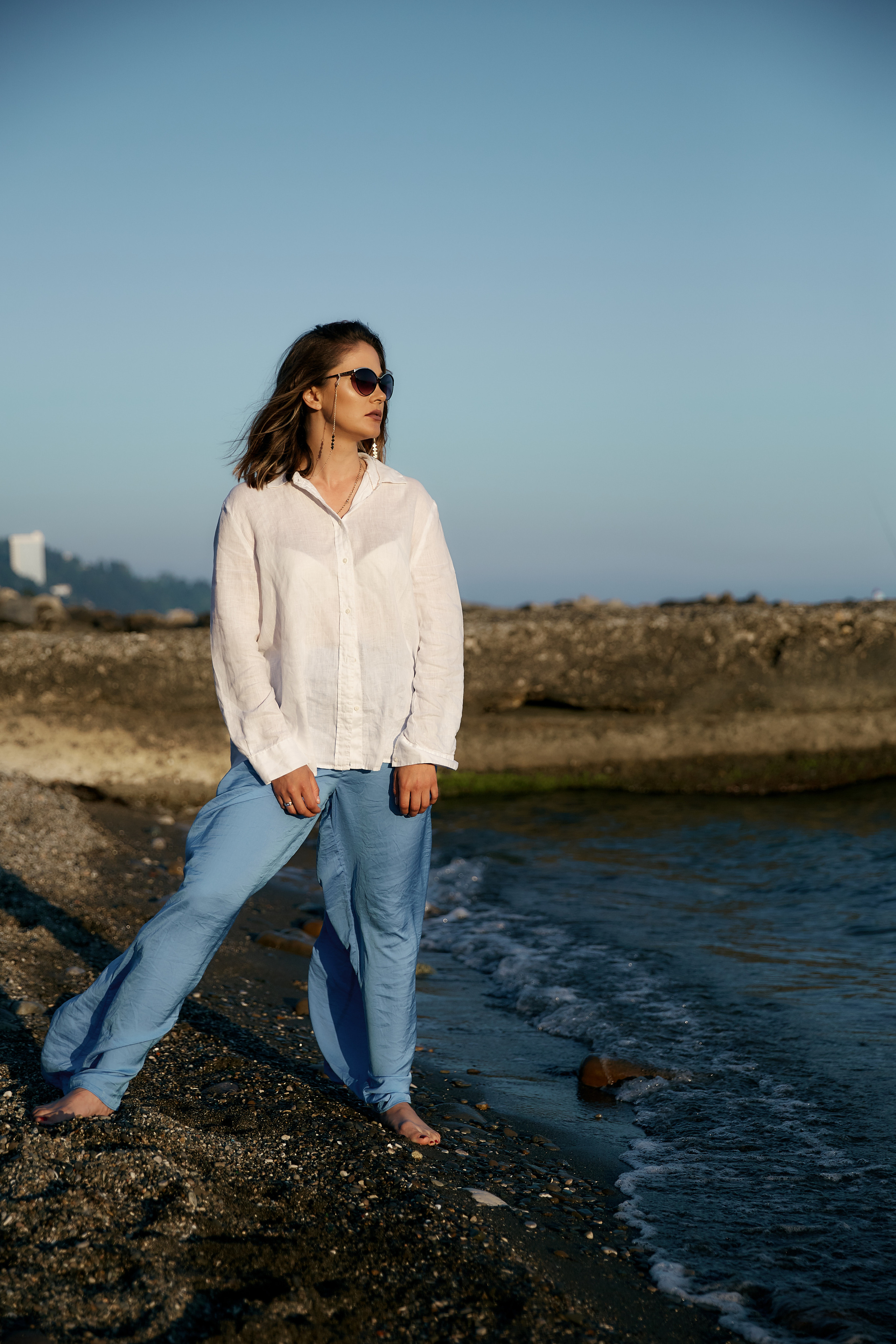 Сочи. Светлана. Профессиональный фотограф Светлана Писарева