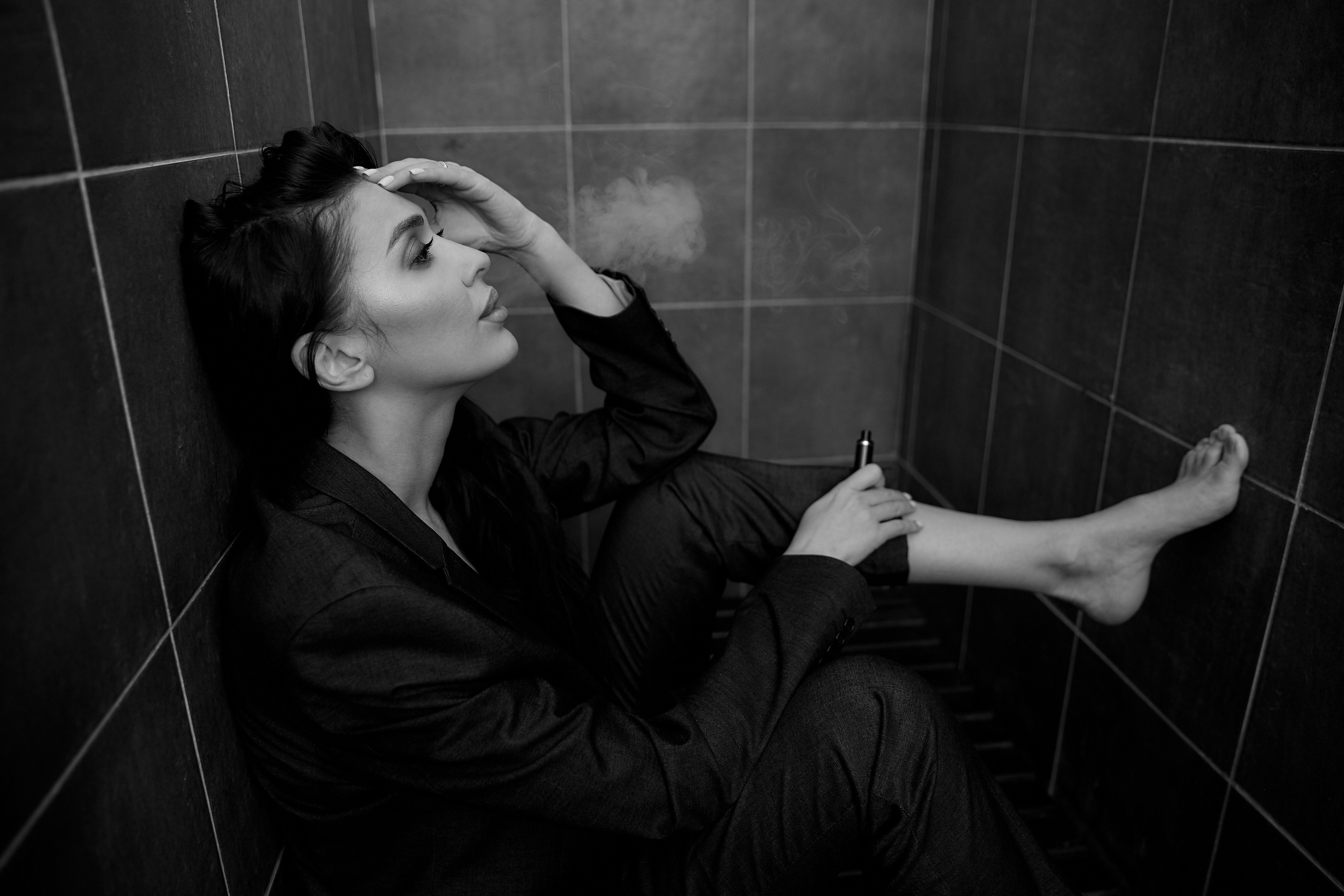 Сочи. Ксю. Профессиональный фотограф Светлана Писарева