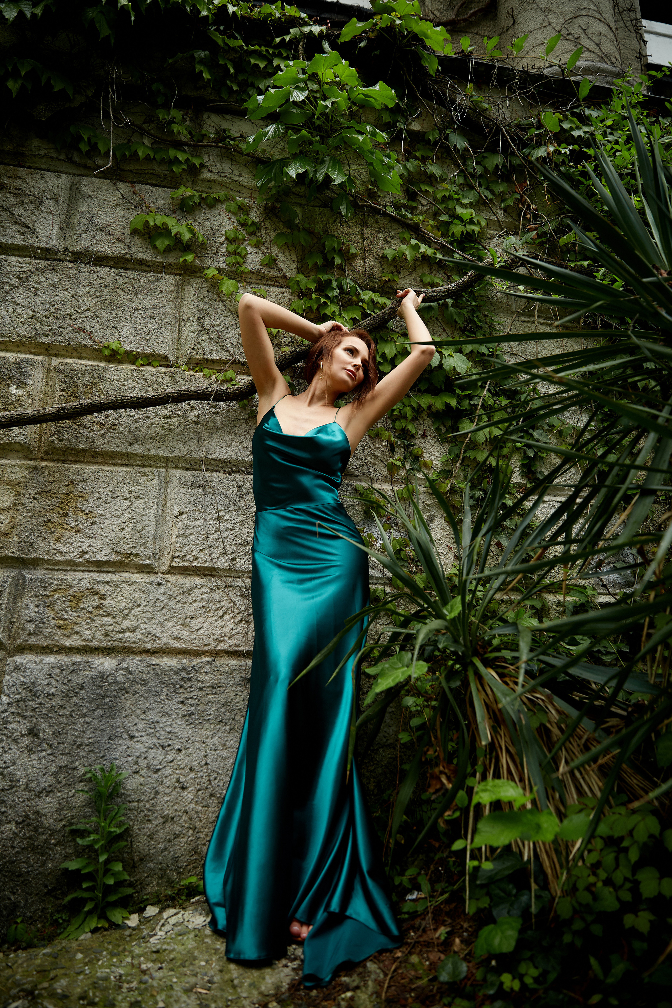 Сочи. Татьяна. Профессиональный фотограф Светлана Писарева