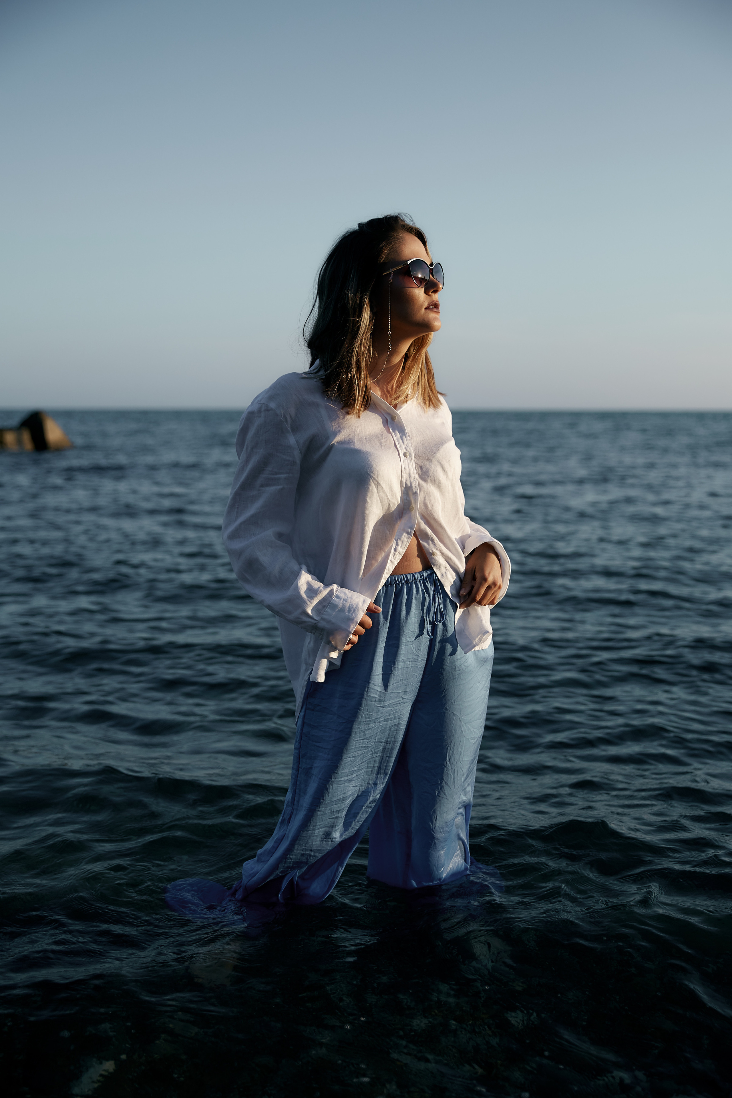 Сочи. Светлана. Профессиональный фотограф Светлана Писарева