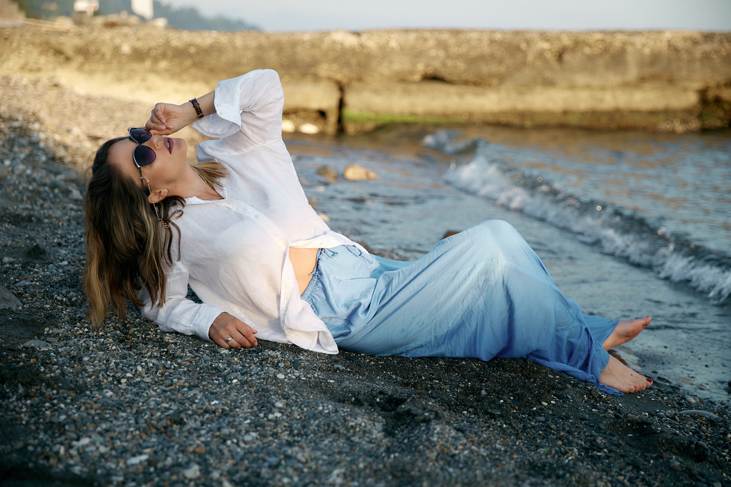 Сочи. Светлана. Профессиональный фотограф Светлана Писарева