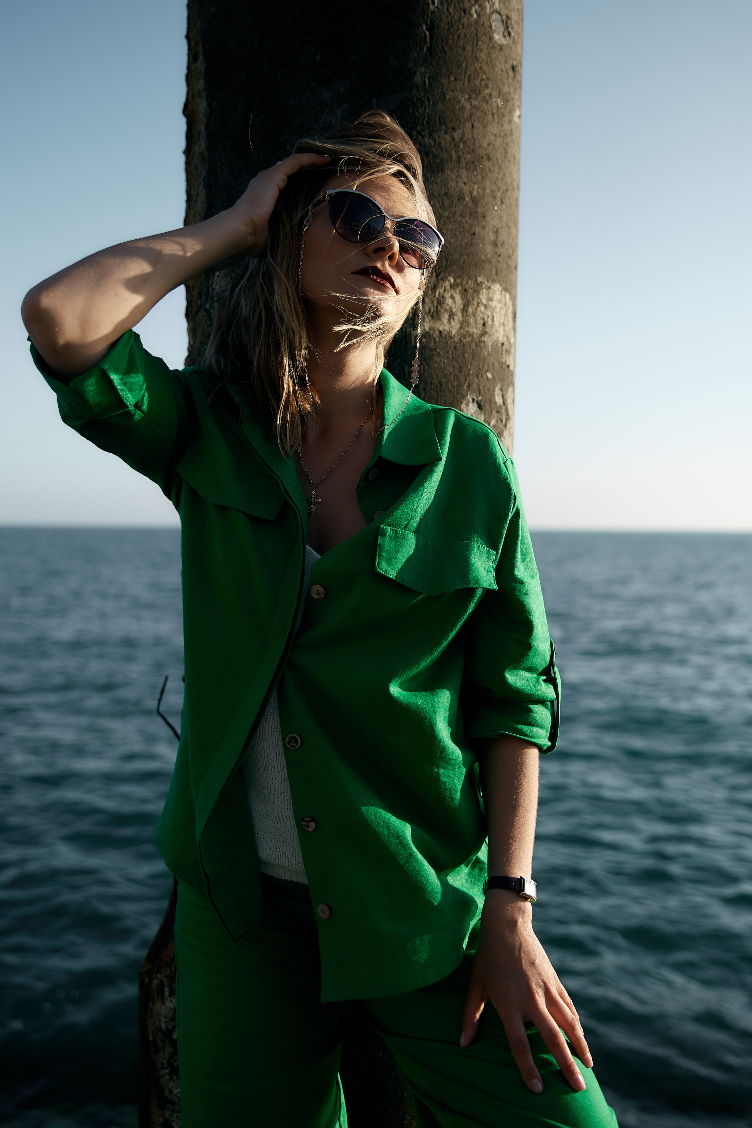 Сочи. Светлана. Профессиональный фотограф Светлана Писарева