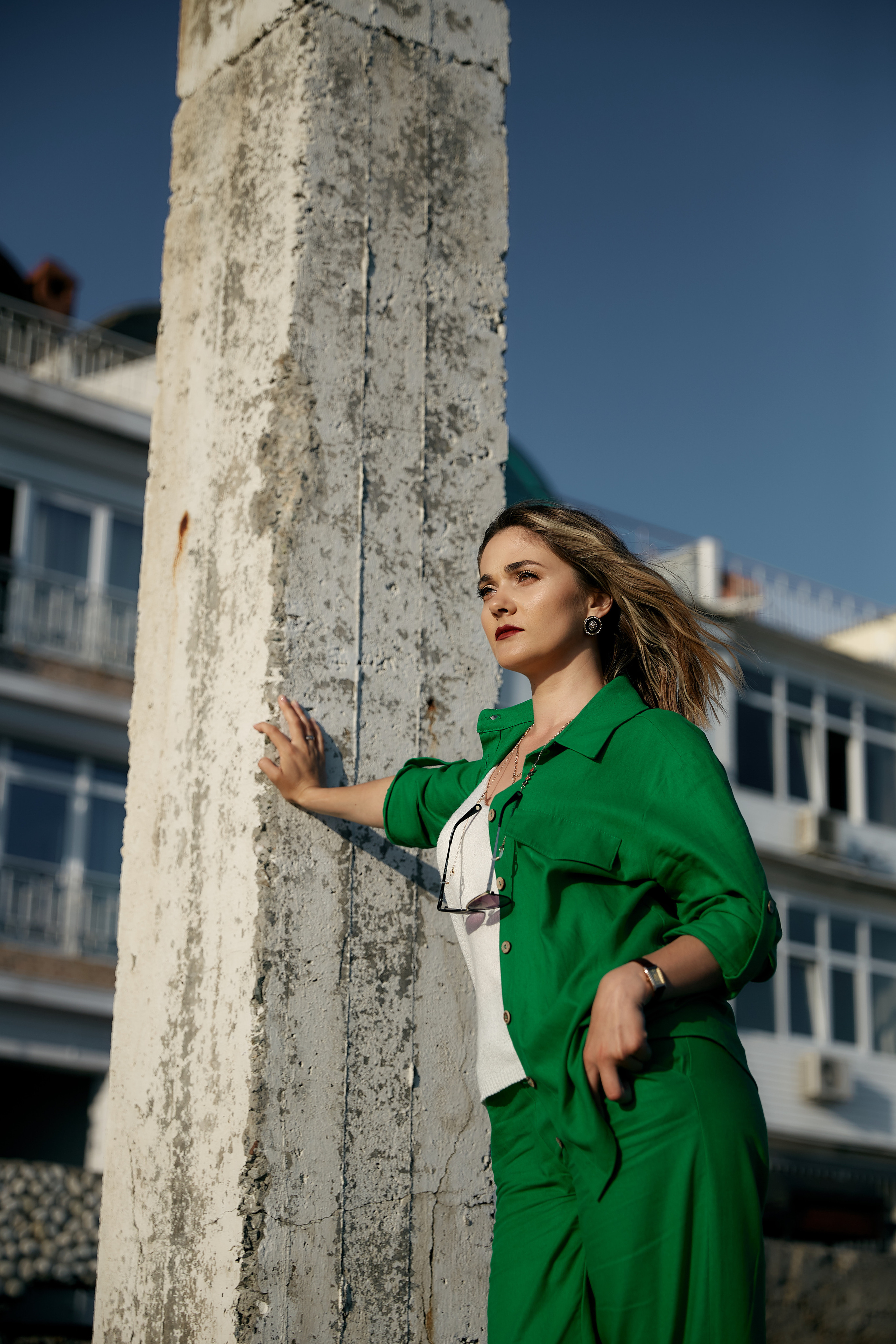 Сочи. Светлана. Профессиональный фотограф Светлана Писарева