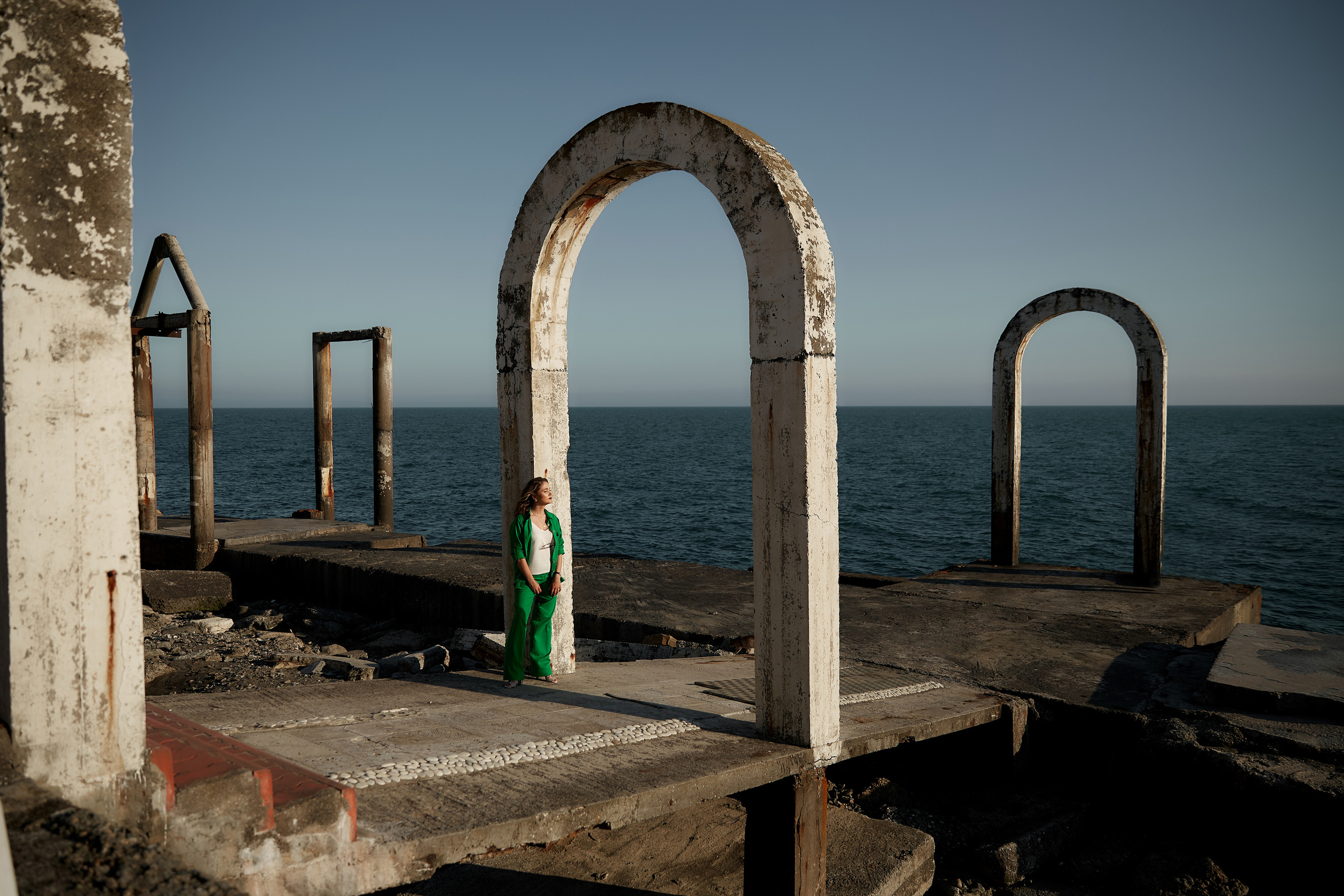 Сочи. Светлана. Профессиональный фотограф Светлана Писарева