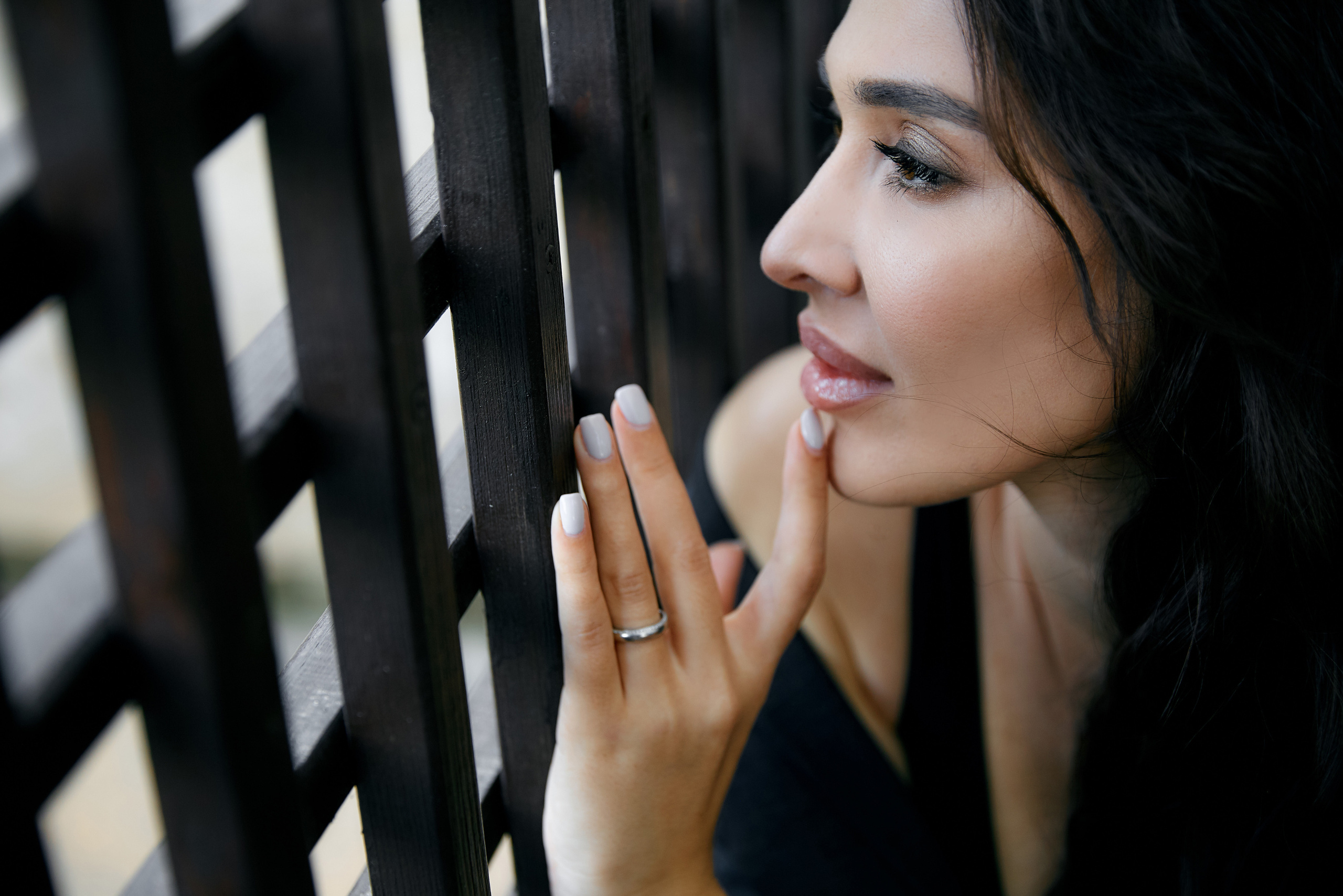 Сочи. Ксю. Профессиональный фотограф Светлана Писарева