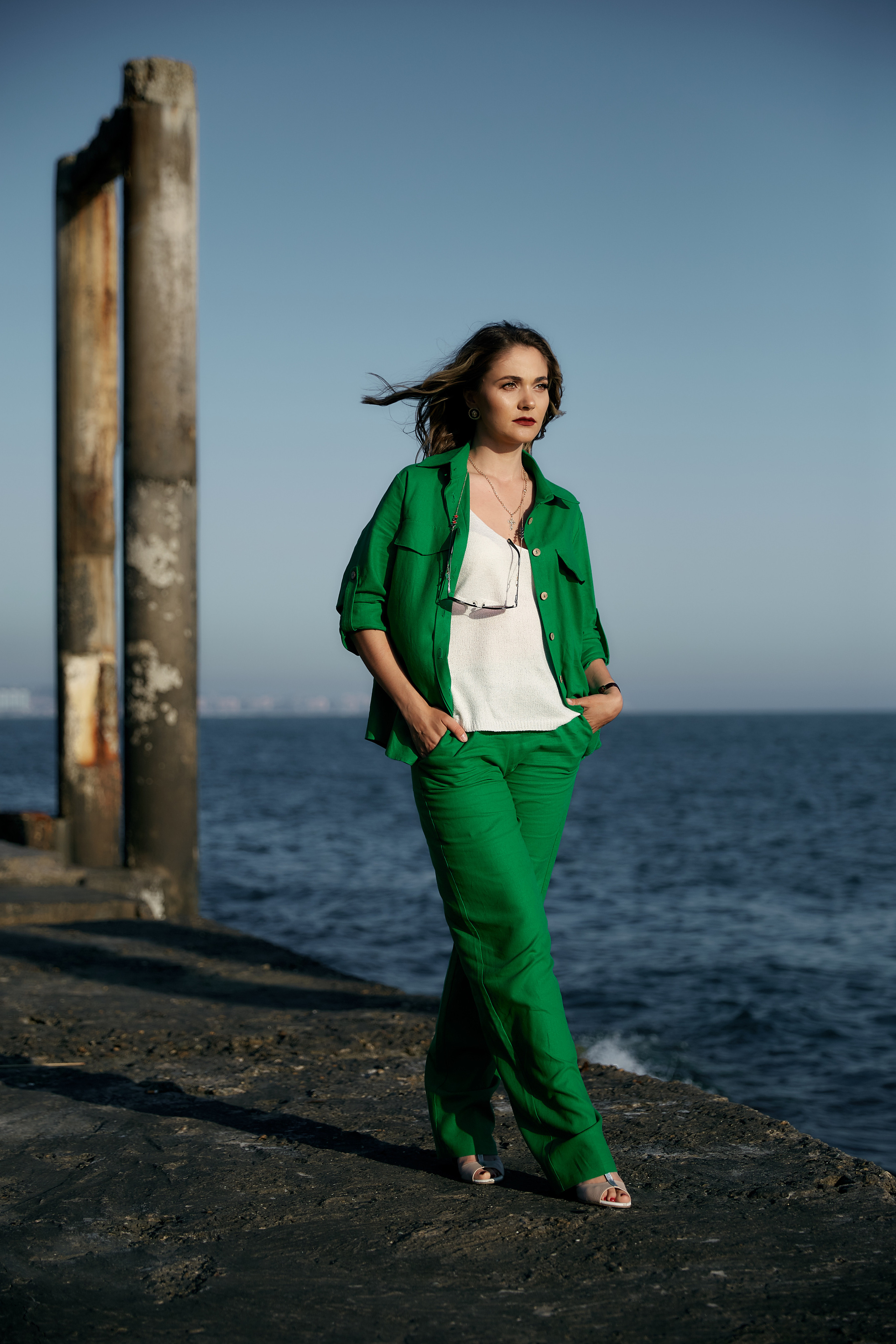 Сочи. Светлана. Профессиональный фотограф Светлана Писарева